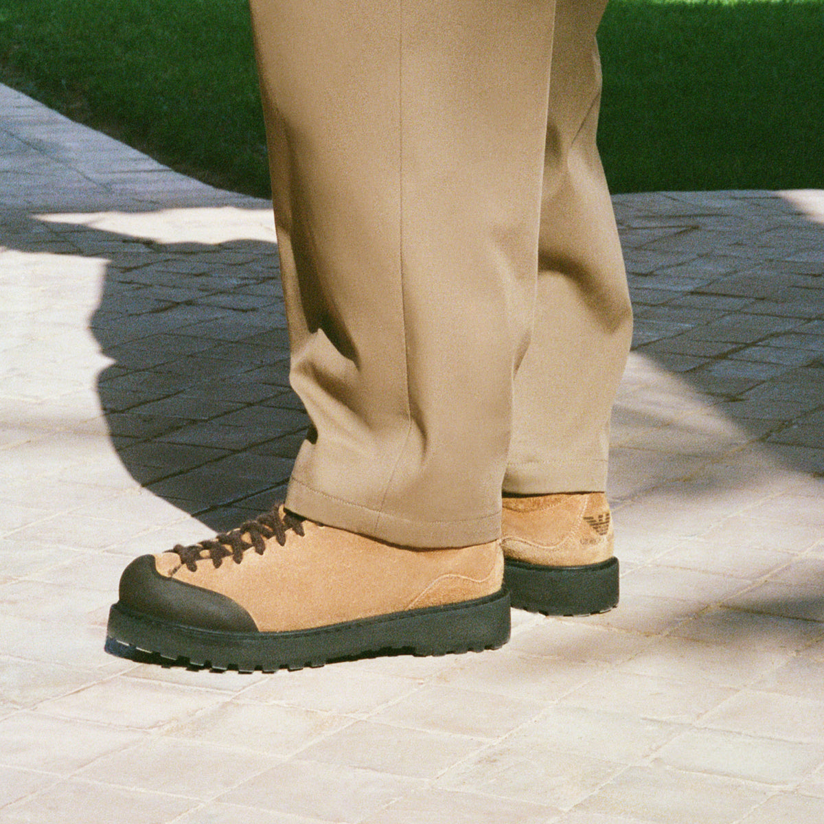Featured | Kith Footwear