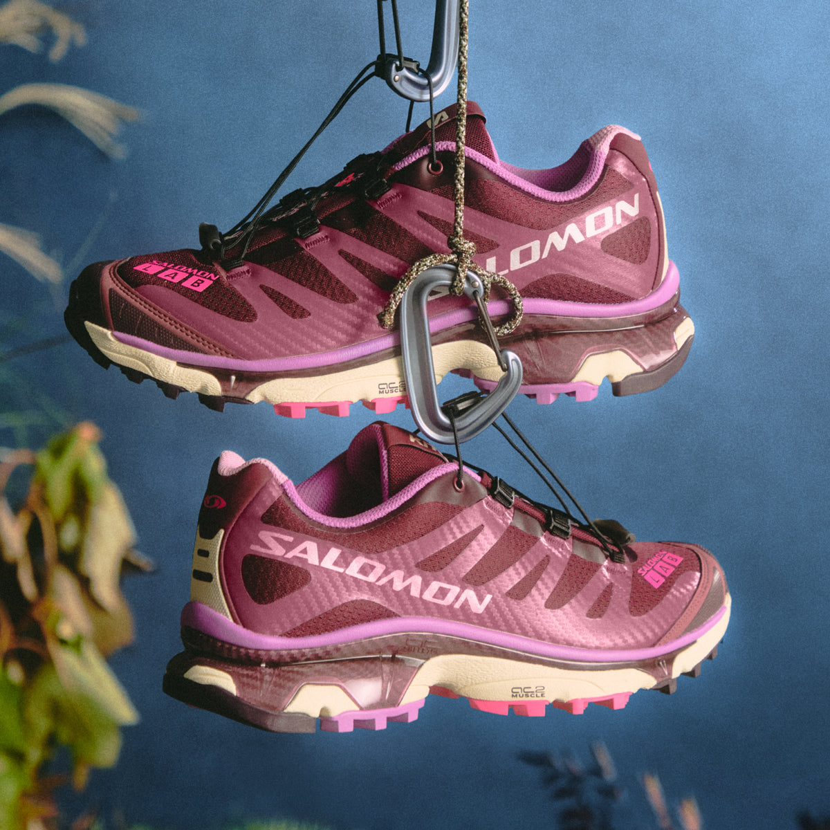 Featured | Kith Footwear