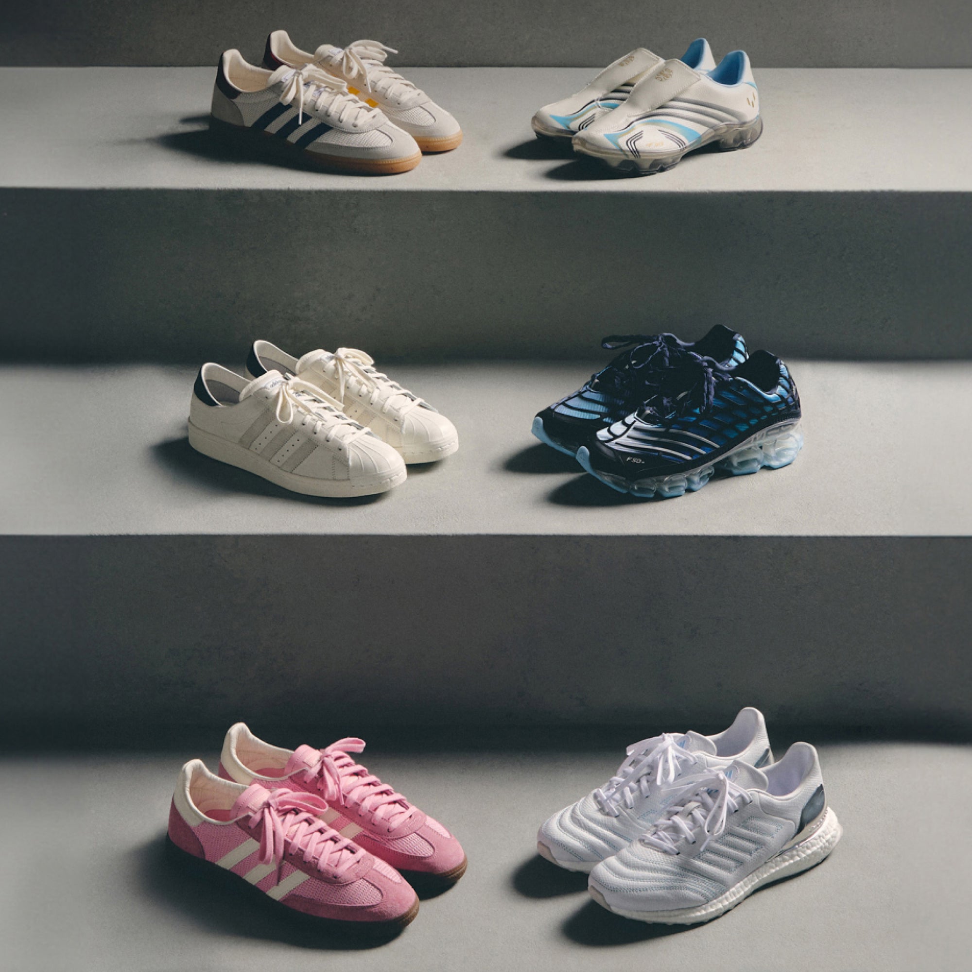 Nike x PHANTACI Air Max 95 “Strings of Dreams” の販売方法に関して