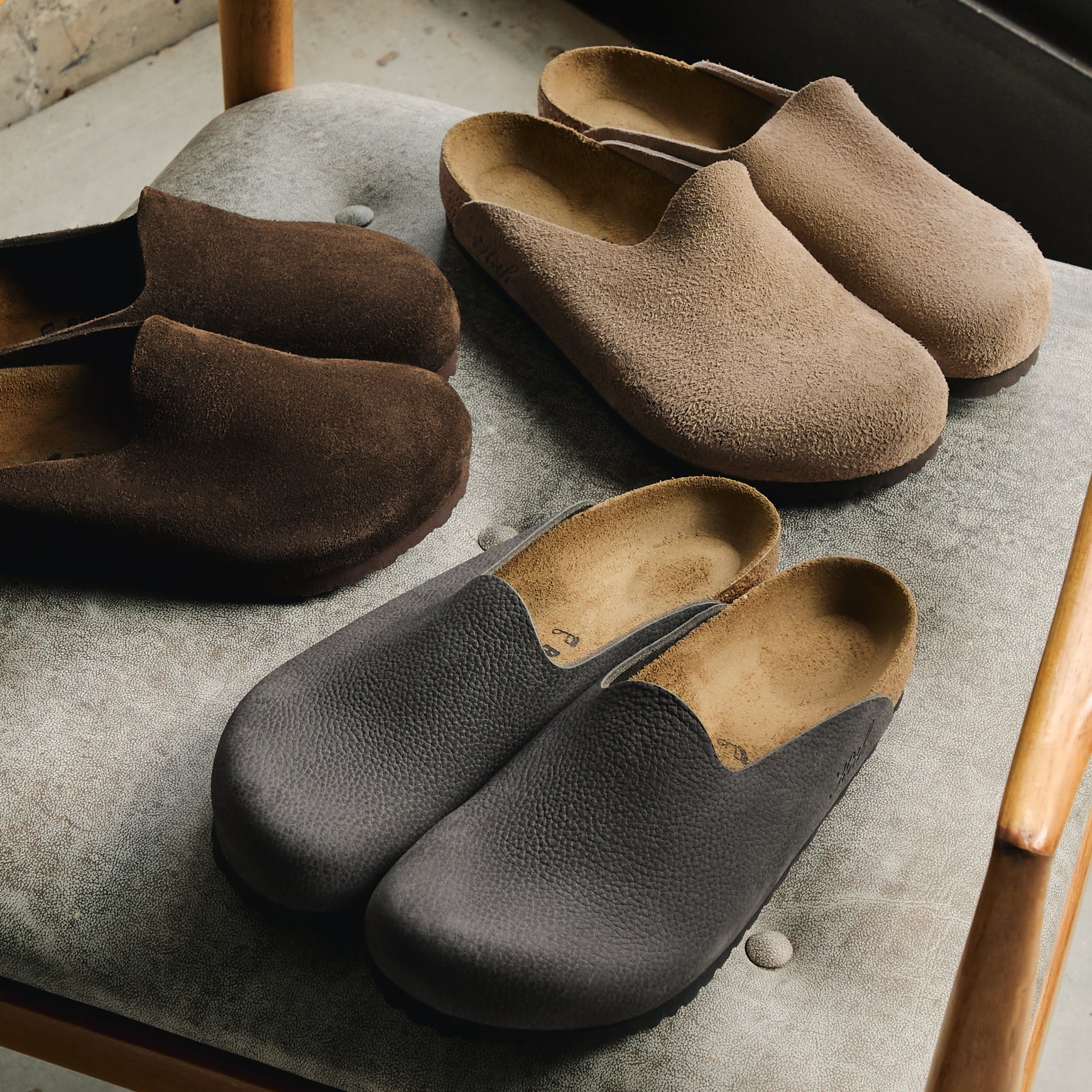 Featured | Kith Footwear