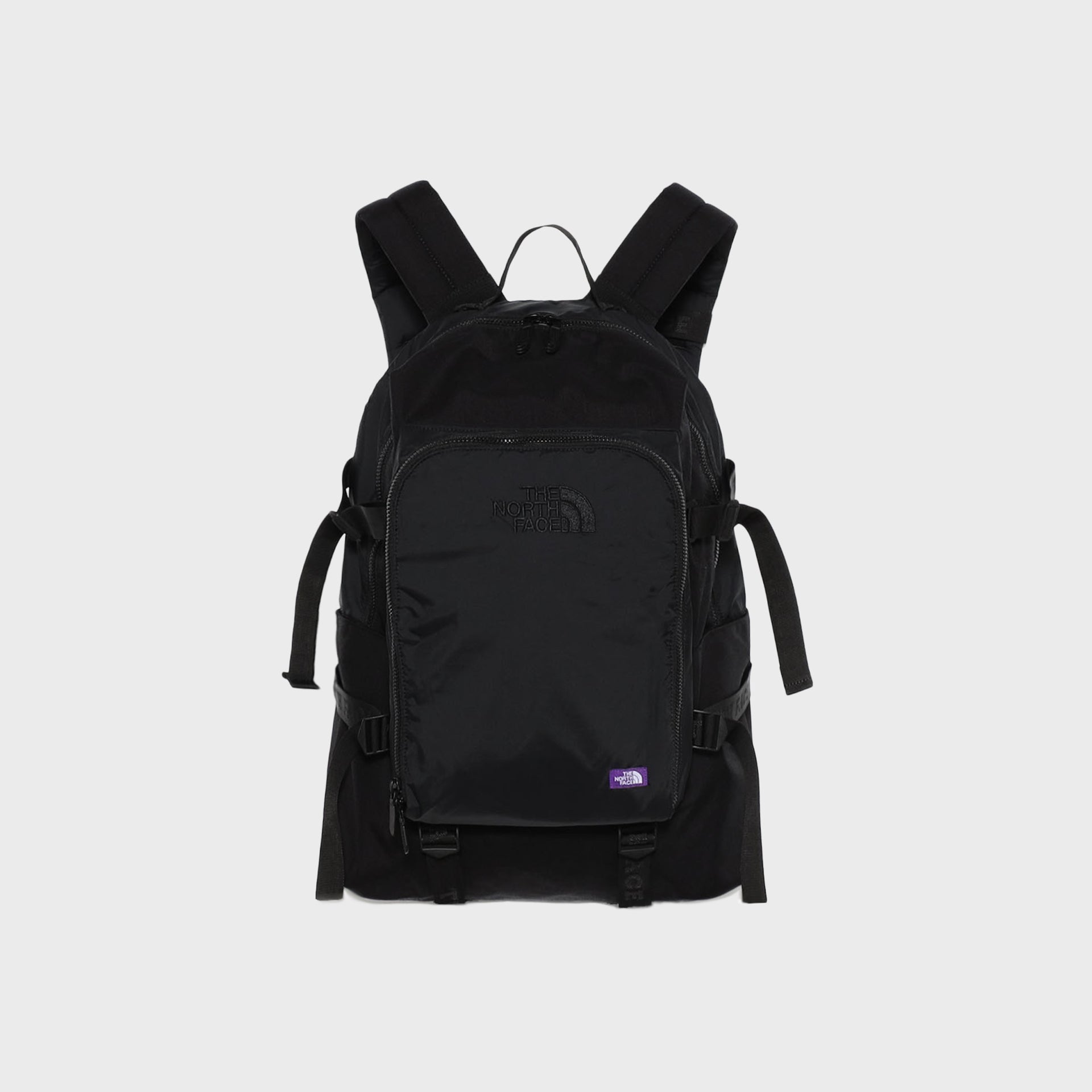 The North Face Purple Label Cordura Nylon Day Pack - Black