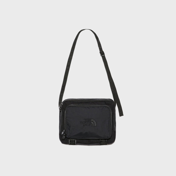 The North Face Purple Label Cordura Nylon Shoulder Bag - Black
