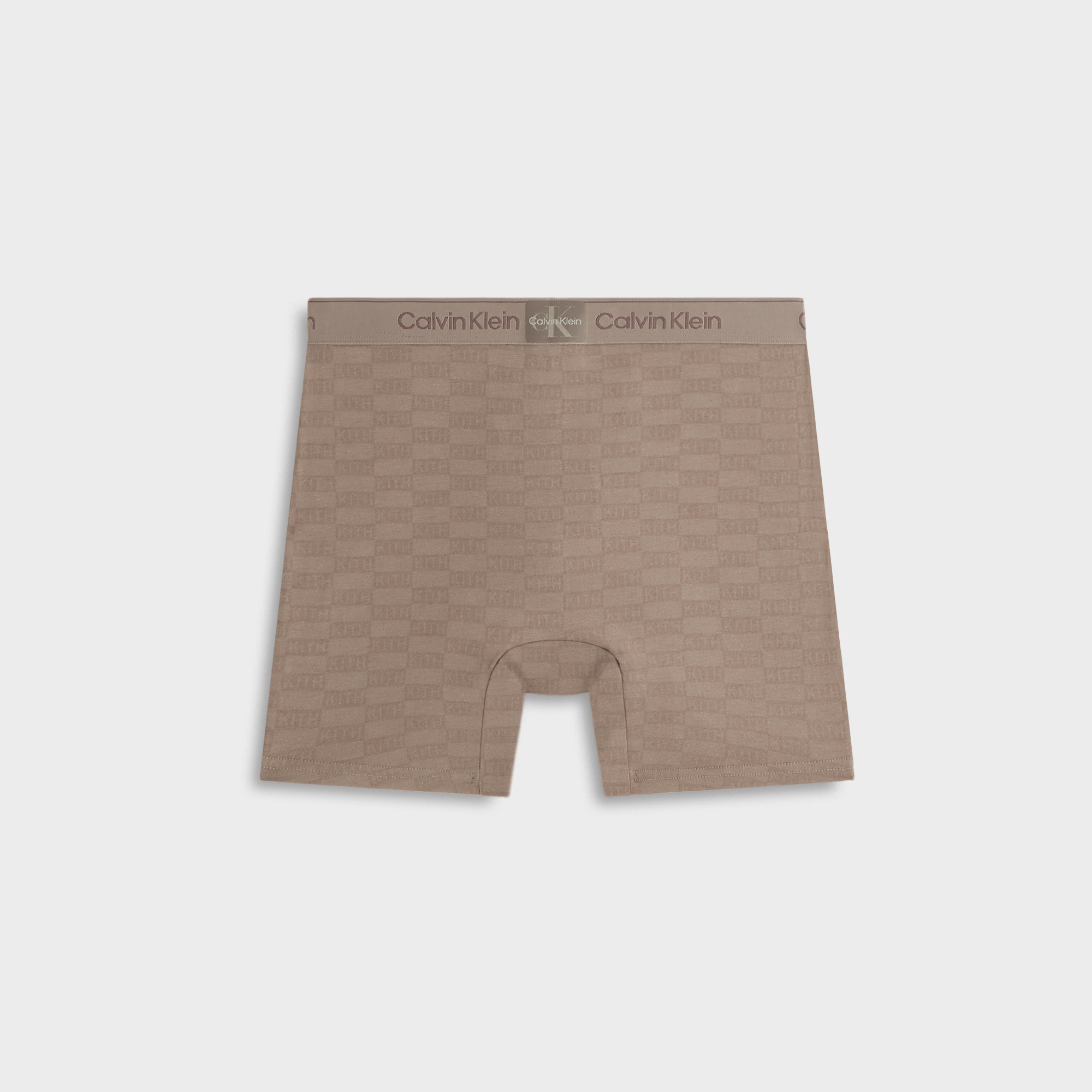  × KITH アンダーウェア　Sサイズ 楽天市場】KITH for Calvin Klein ボクサーブリーフ Shea ベージュ S