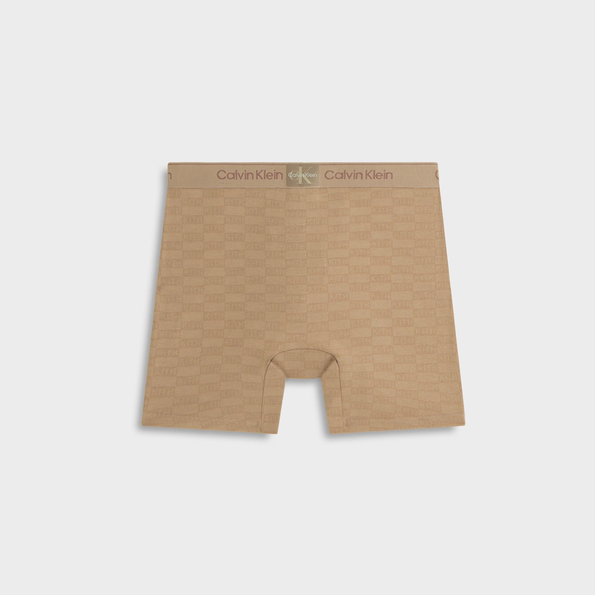 Kith for Calvin Klein Seasonal Boxer Brief - Thunder – Kith Japan