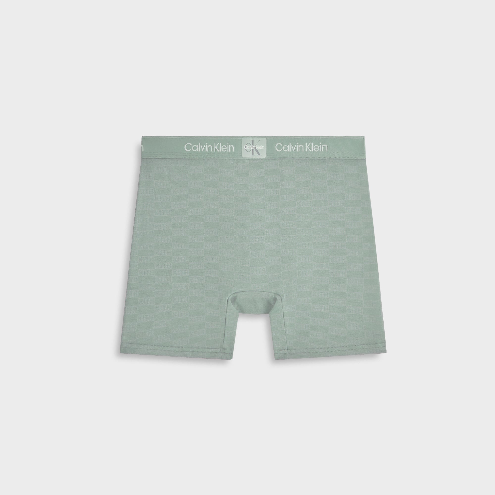 Kith for Calvin Klein Seasonal Boxer Brief - Thunder – Kith Japan