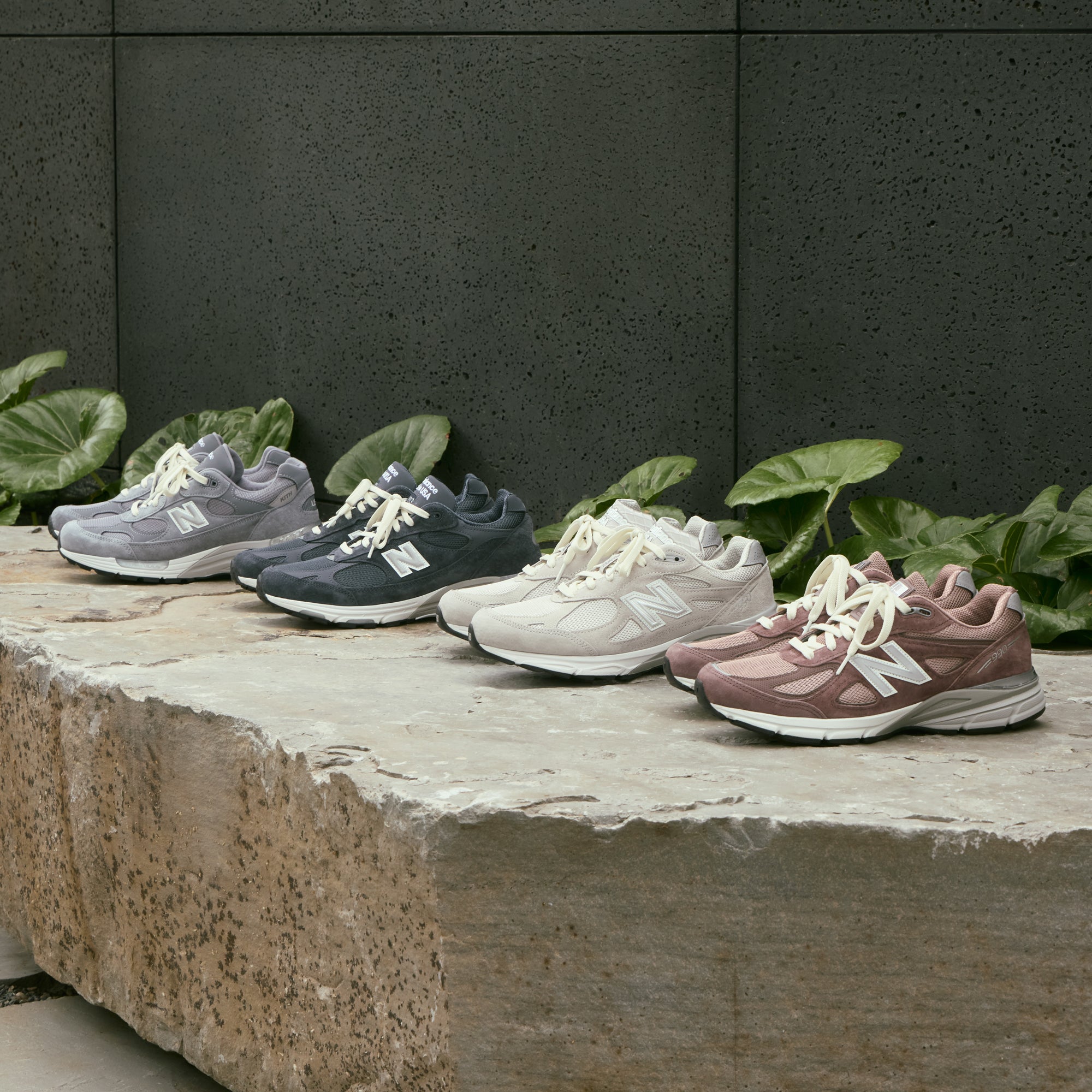Kith Japan