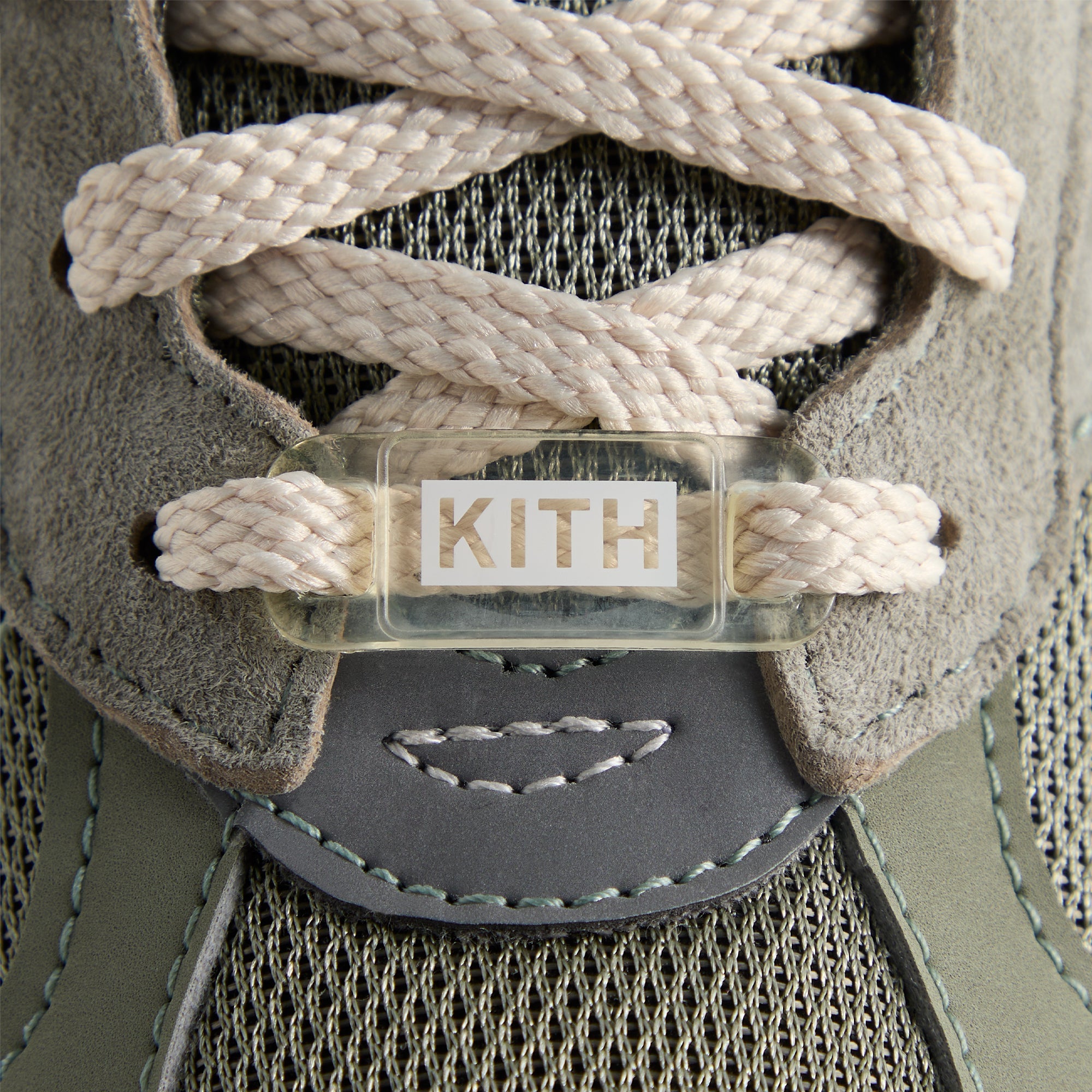 Kith 101 & New Balance Made in UK 991v1 - Vetiver – Kith Japan