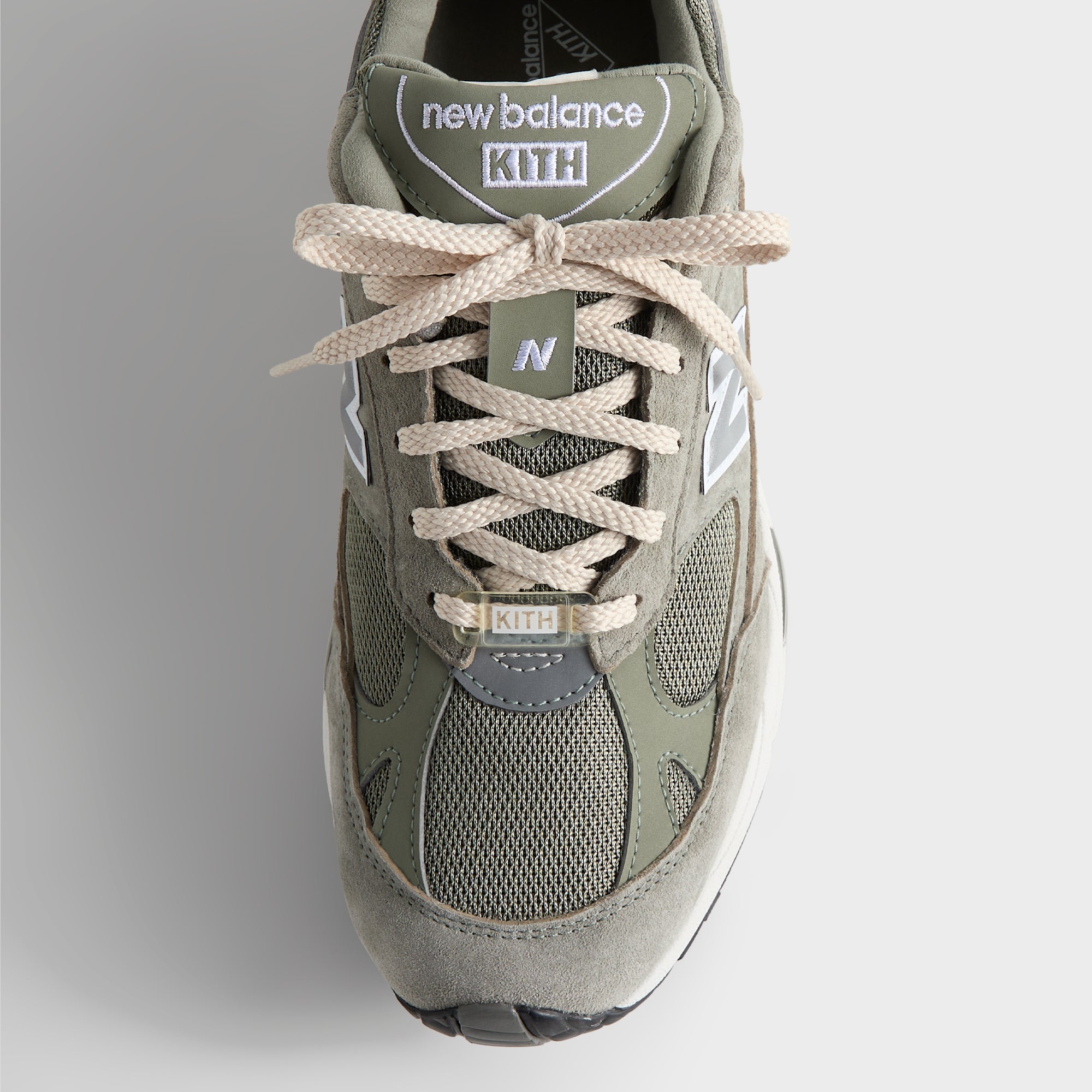 【専用】KITH new balance Kith 101 & New Balance Made in UK 991v1 - Vetiver – Kith Japan