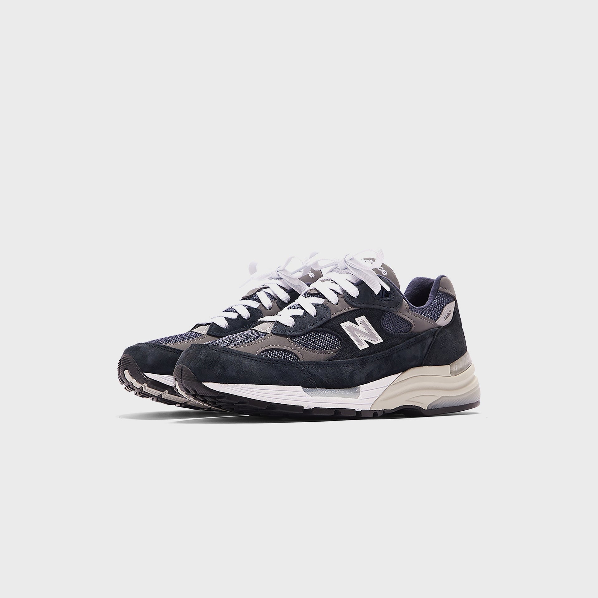 New Balance Made in USA 992 - Navy
