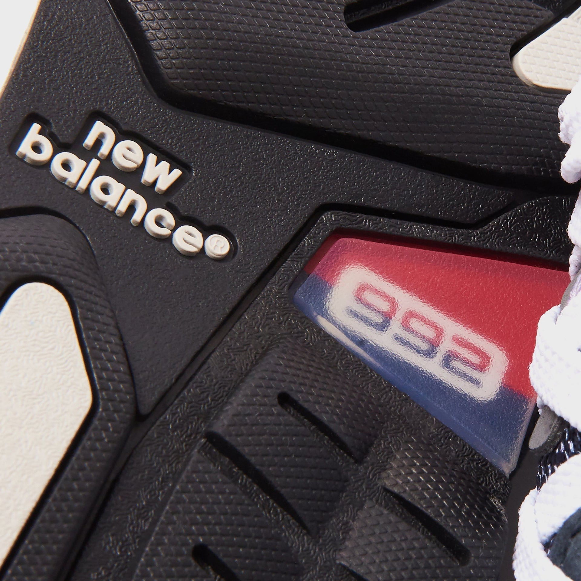 New Balance Made in USA 992 - Navy