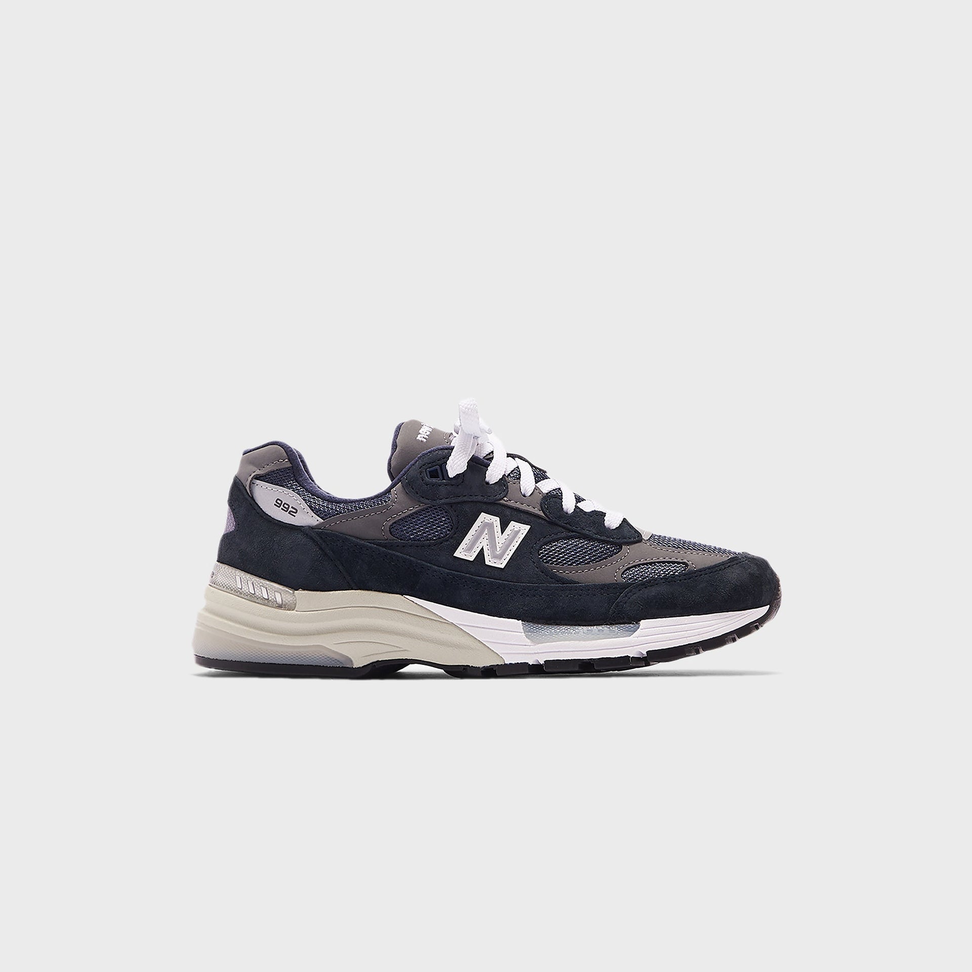 New Balance Made in USA 992 - Navy