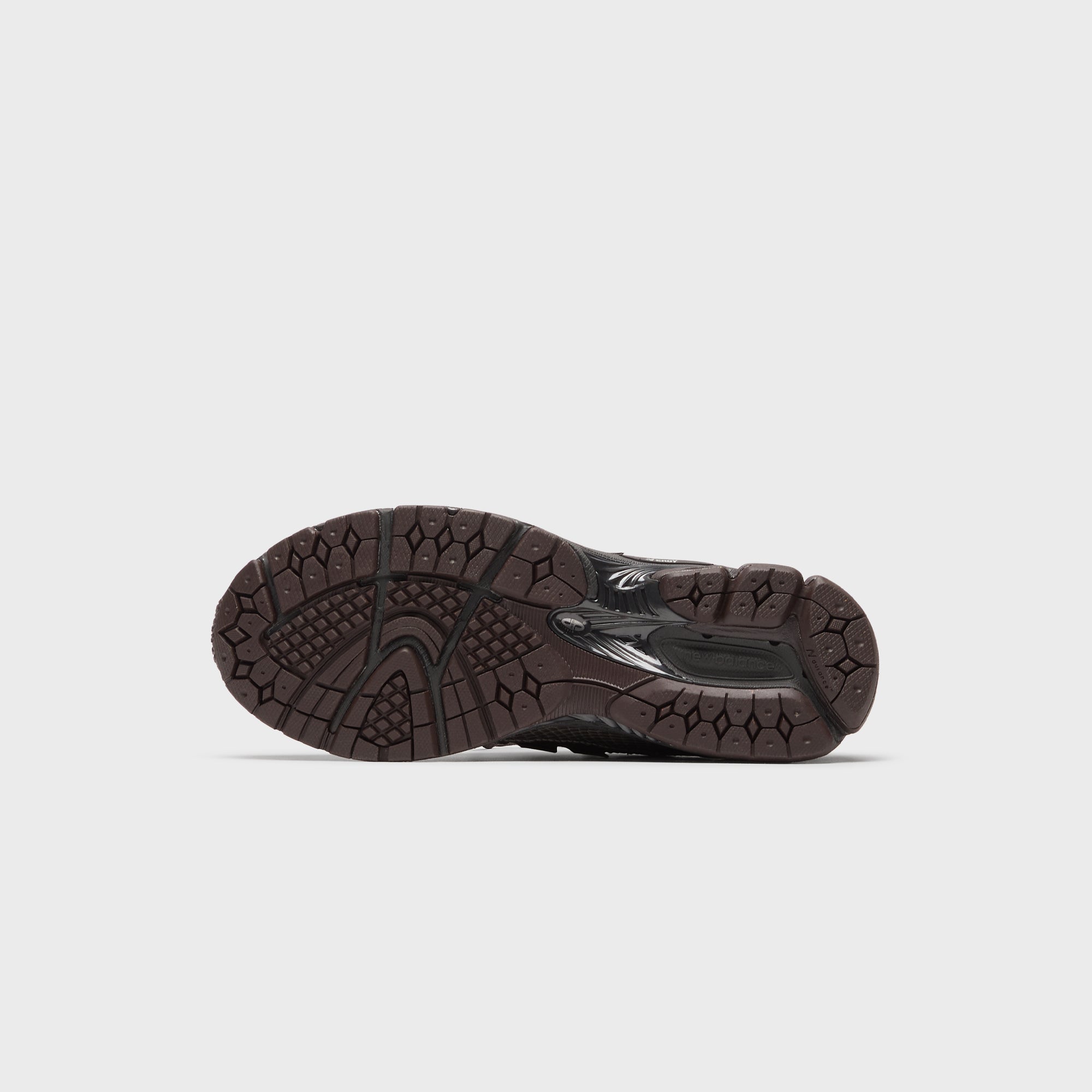 New Balance 1906R - Thunder Brown / Black – Kith Japan