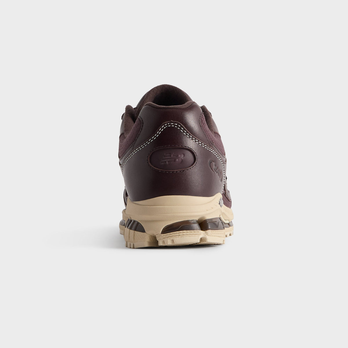 Voyage Exclusive | Ronnie Fieg & New Balance 2011 - Fudge / Black Coffee
