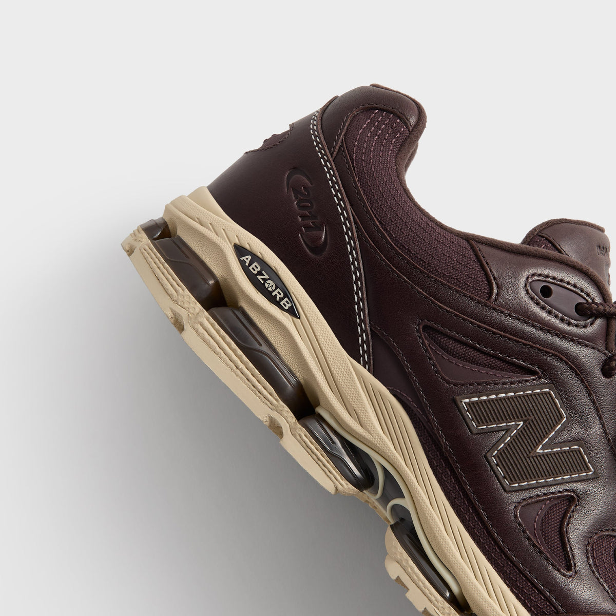 Voyage Exclusive | Ronnie Fieg & New Balance 2011 - Fudge / Black Coffee