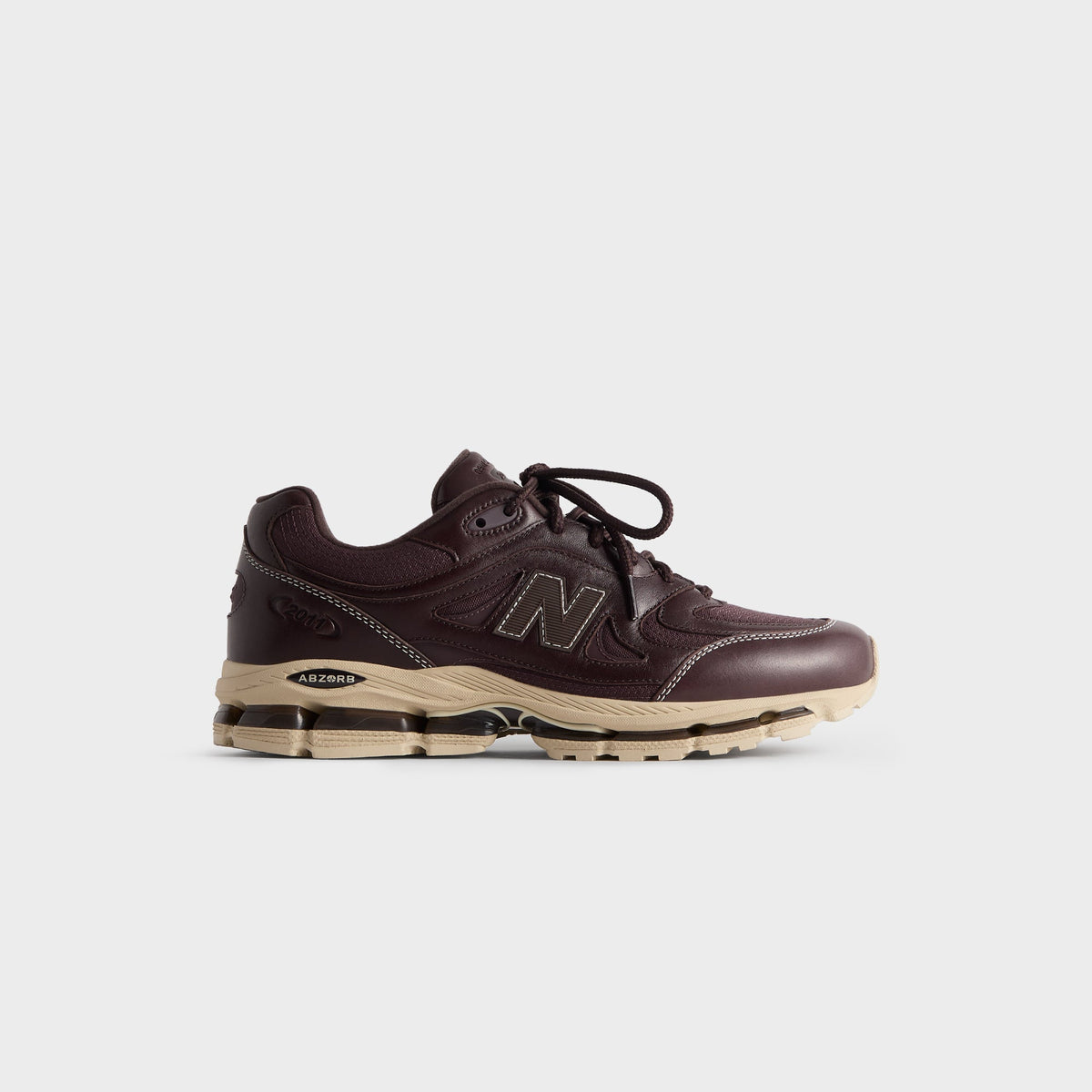 Voyage Exclusive | Ronnie Fieg & New Balance 2011 - Fudge / Black Coffee