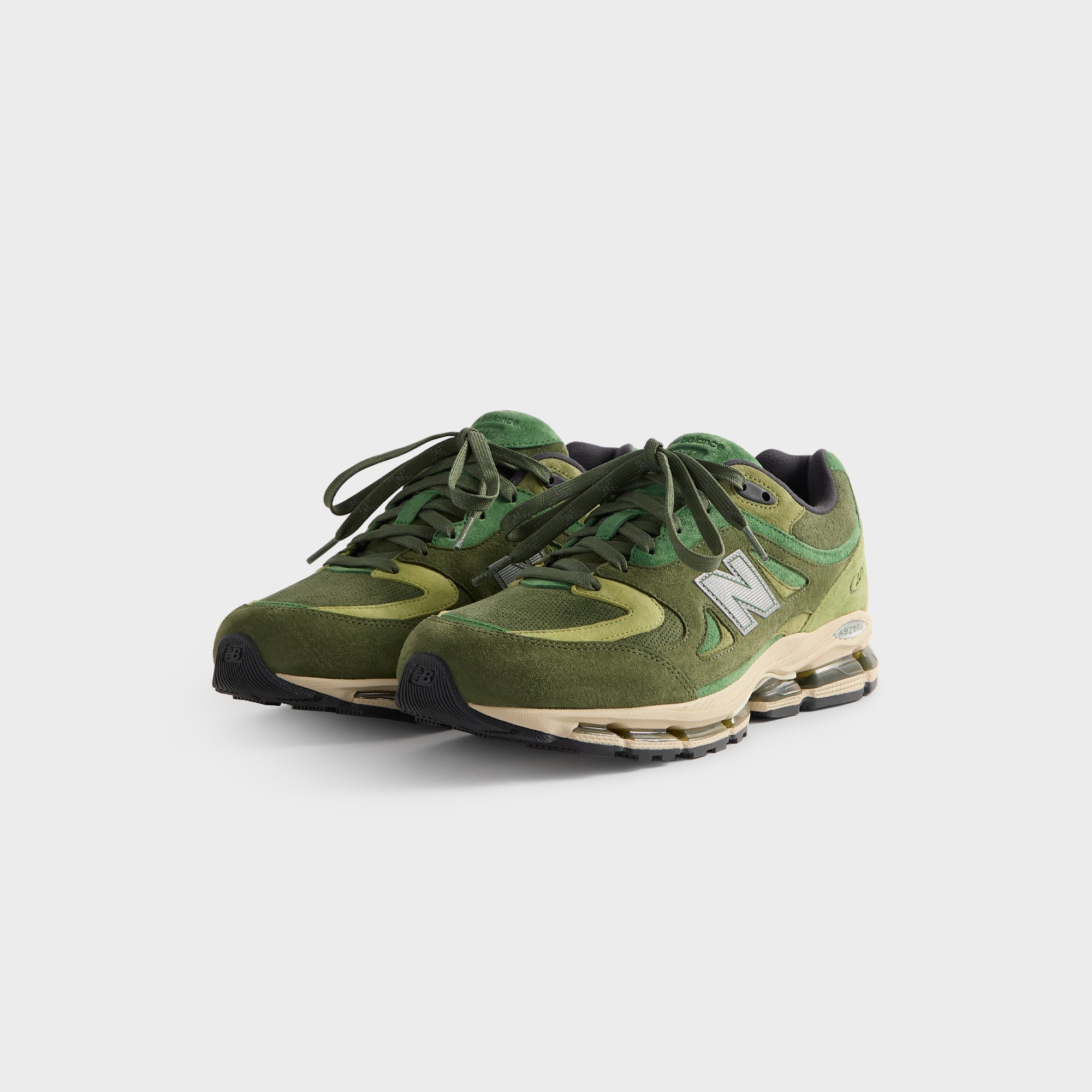 Kith Footwear | Kith JP – Kith Japan