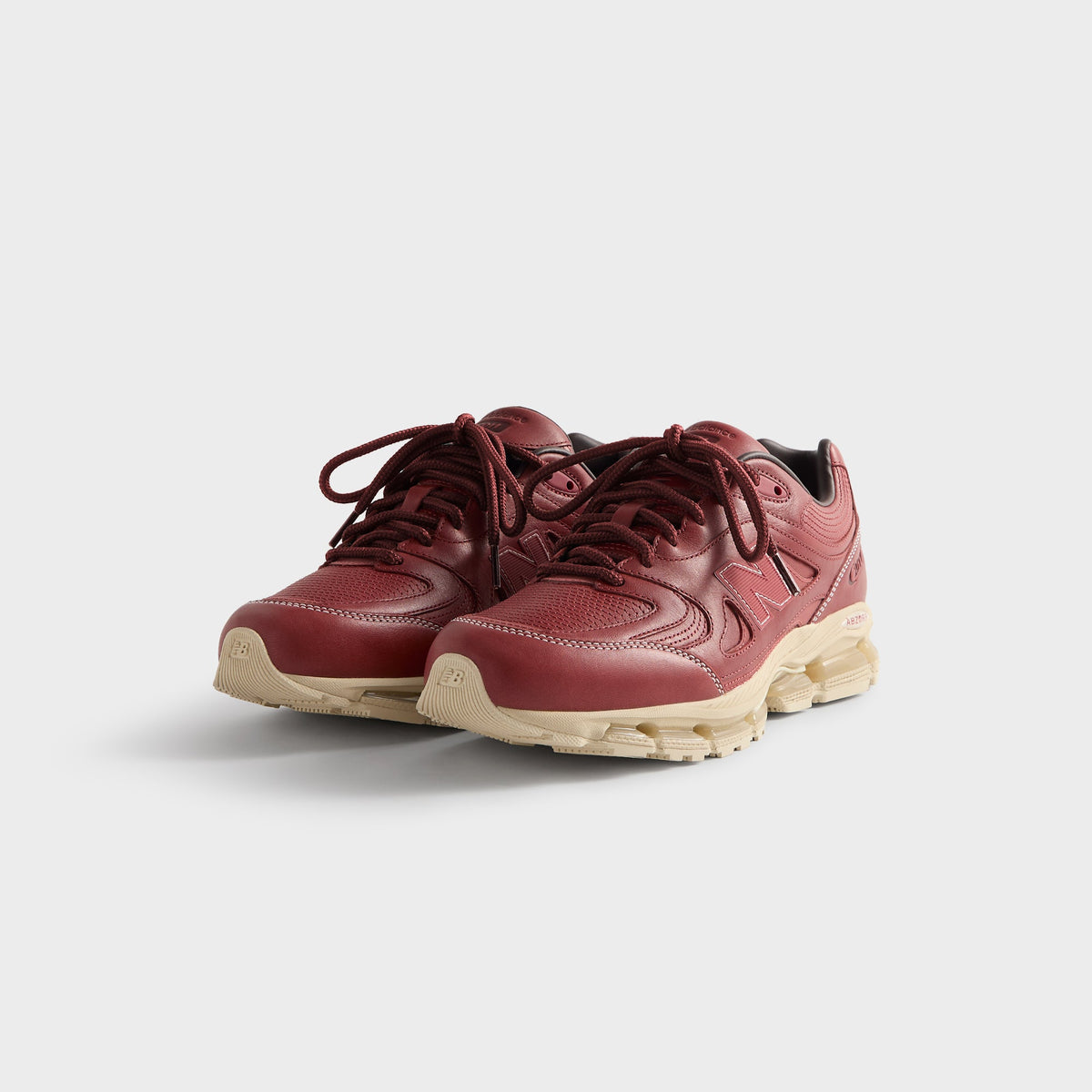 Voyage Exclusive | Ronnie Fieg & New Balance 2011 - Bossa Nova / Breakfast Tea
