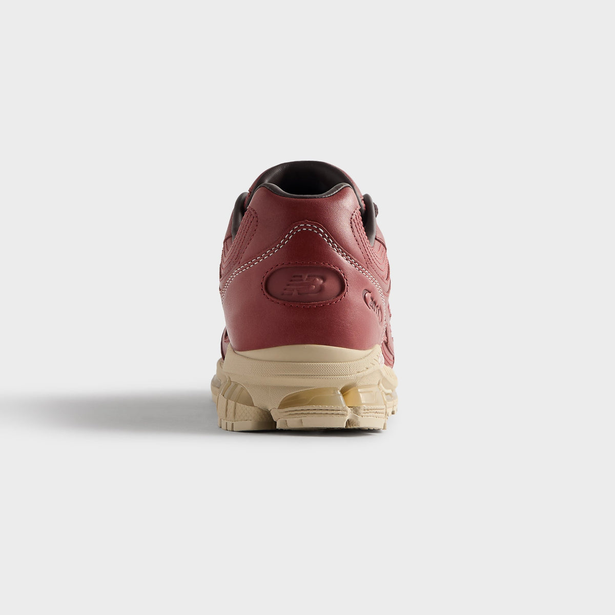 Voyage Exclusive | Ronnie Fieg & New Balance 2011 - Bossa Nova / Breakfast Tea