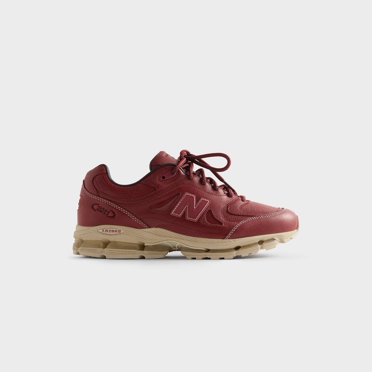 Voyage Exclusive | Ronnie Fieg & New Balance 2011 - Bossa Nova / Breakfast Tea