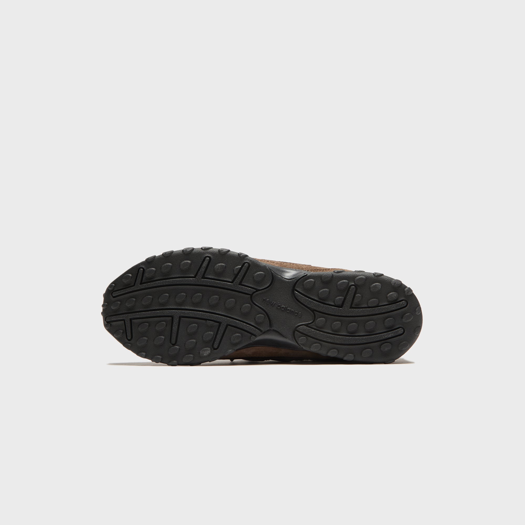 New Balance x BASKETCASE 204L - Carafe / Chocolate Brown – Kith Japan