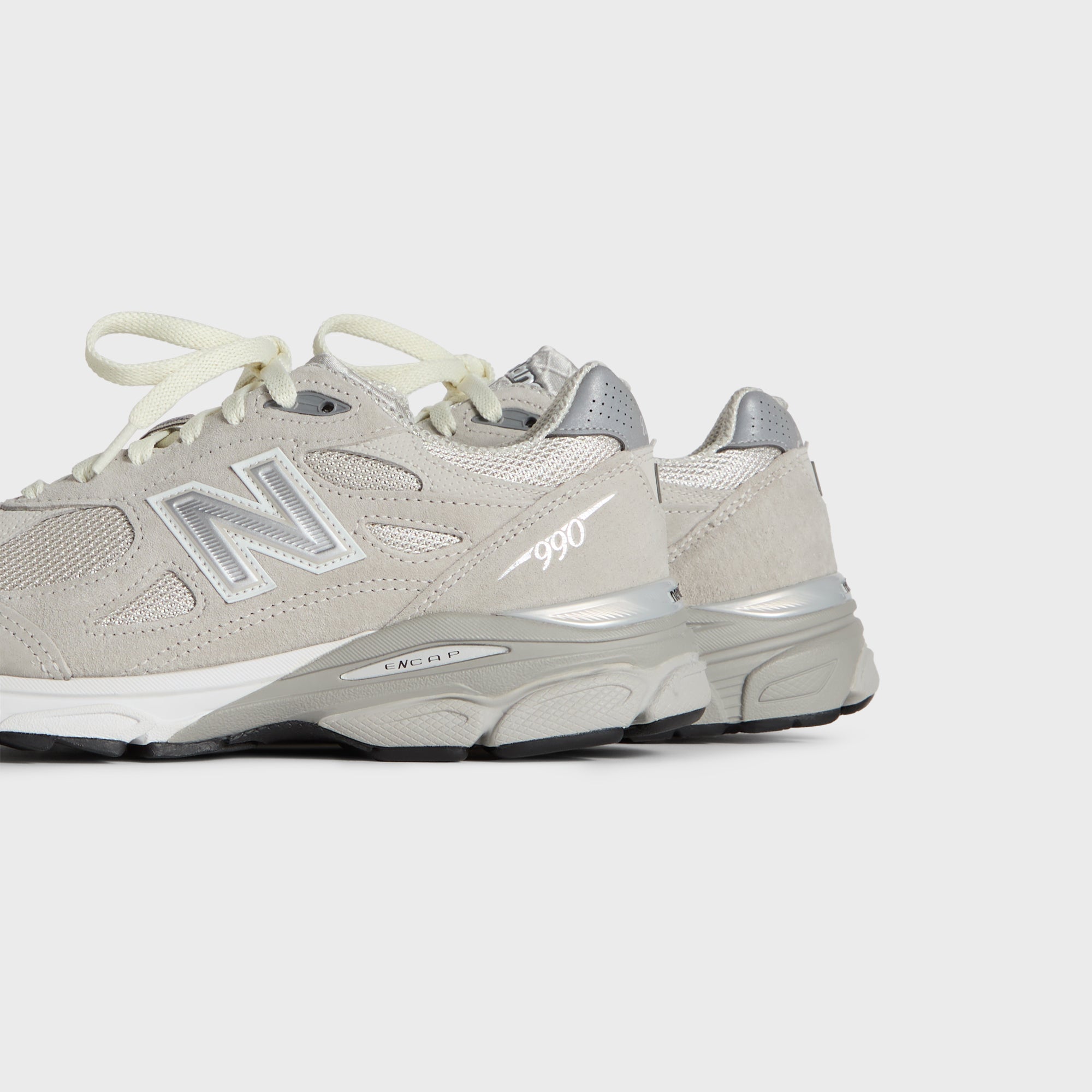 Kith & New Balance Made in USA 990v3 - Hallow – Kith Japan