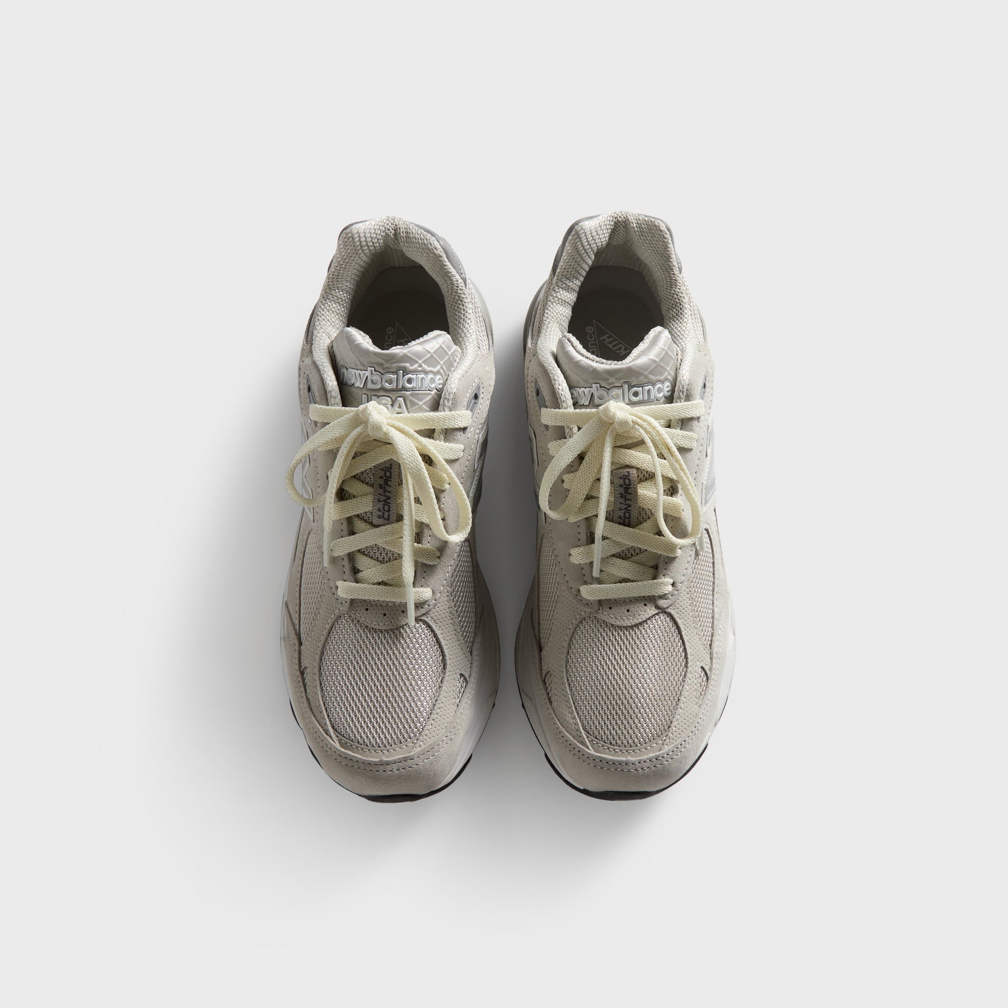 定価以下Kith × New Balance Made in USA 990v3 Kith & New Balance Made in USA 990v3 - Hallow – Kith Japan