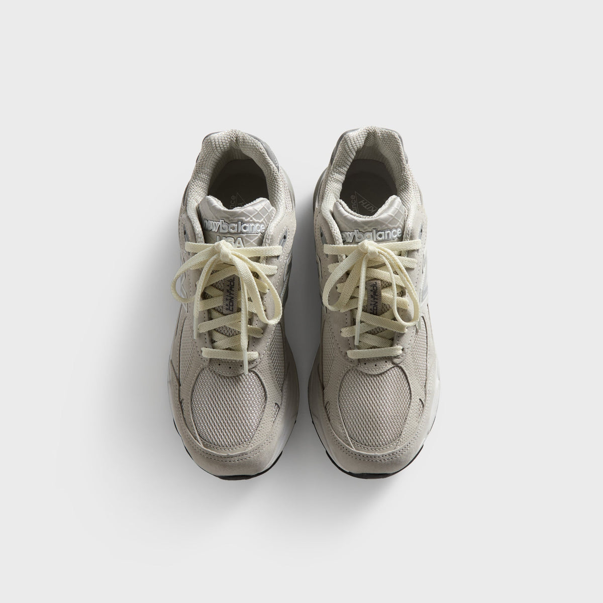 Kith & New Balance Made in USA 990v3 - Hallow – Kith Japan