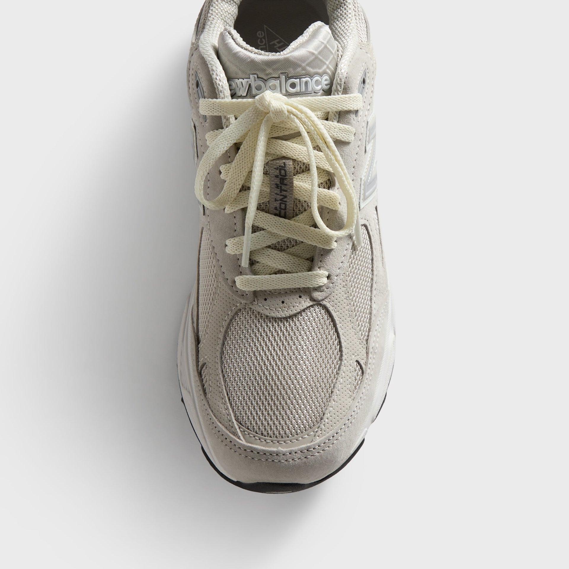 Kith & New Balance Made in USA 990v3 - Hallow