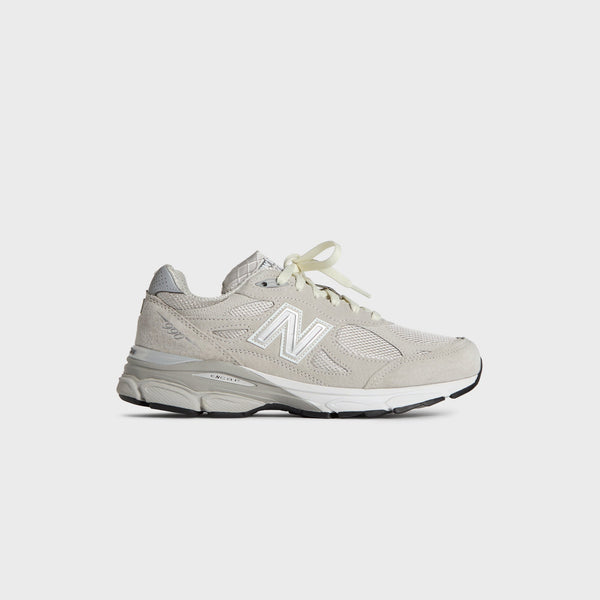 Kith & New Balance Made in USA 990v3 - Hallow – Kith Japan