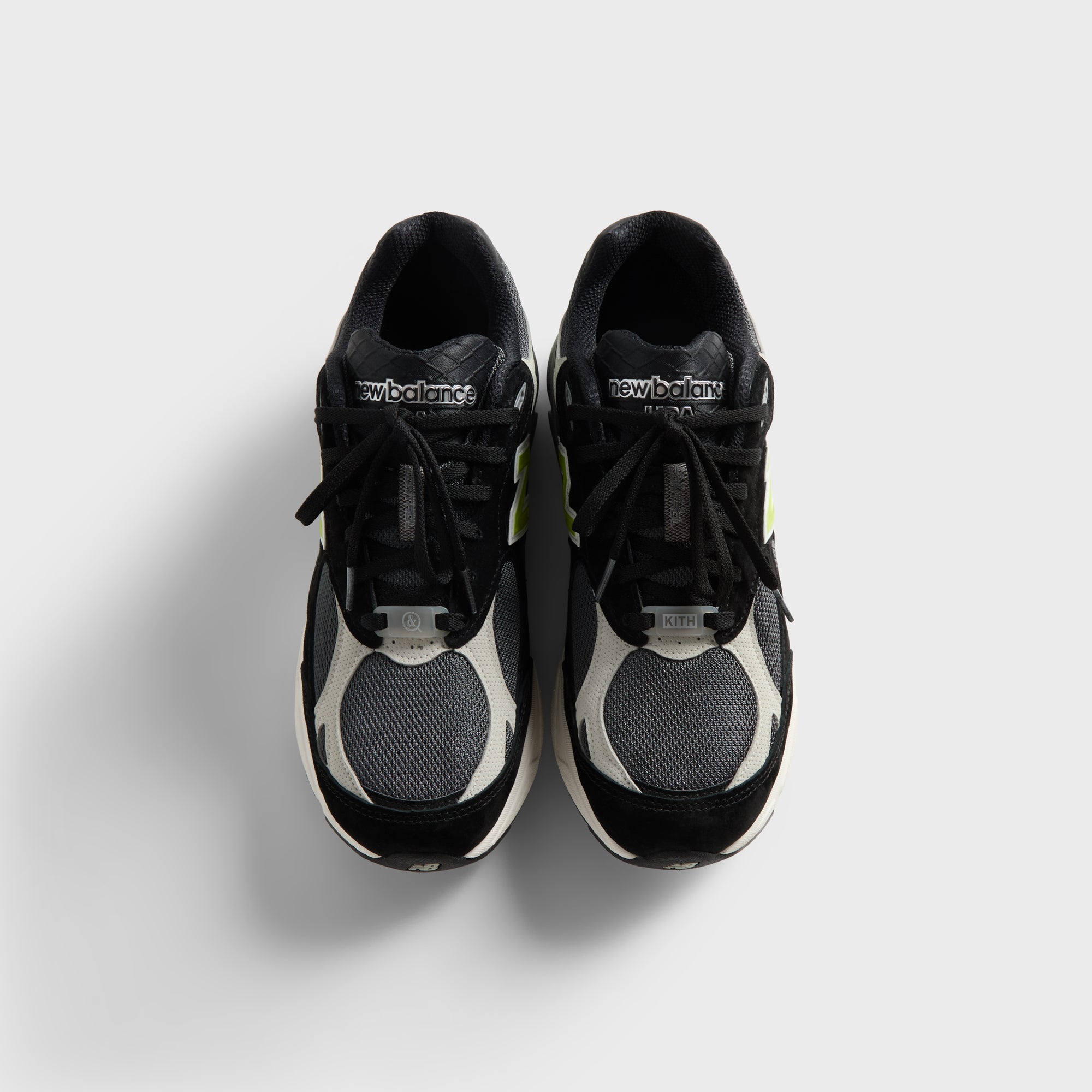 PRE-ORDER | Kith, United Arrows & Sons, & New Balance Made in USA