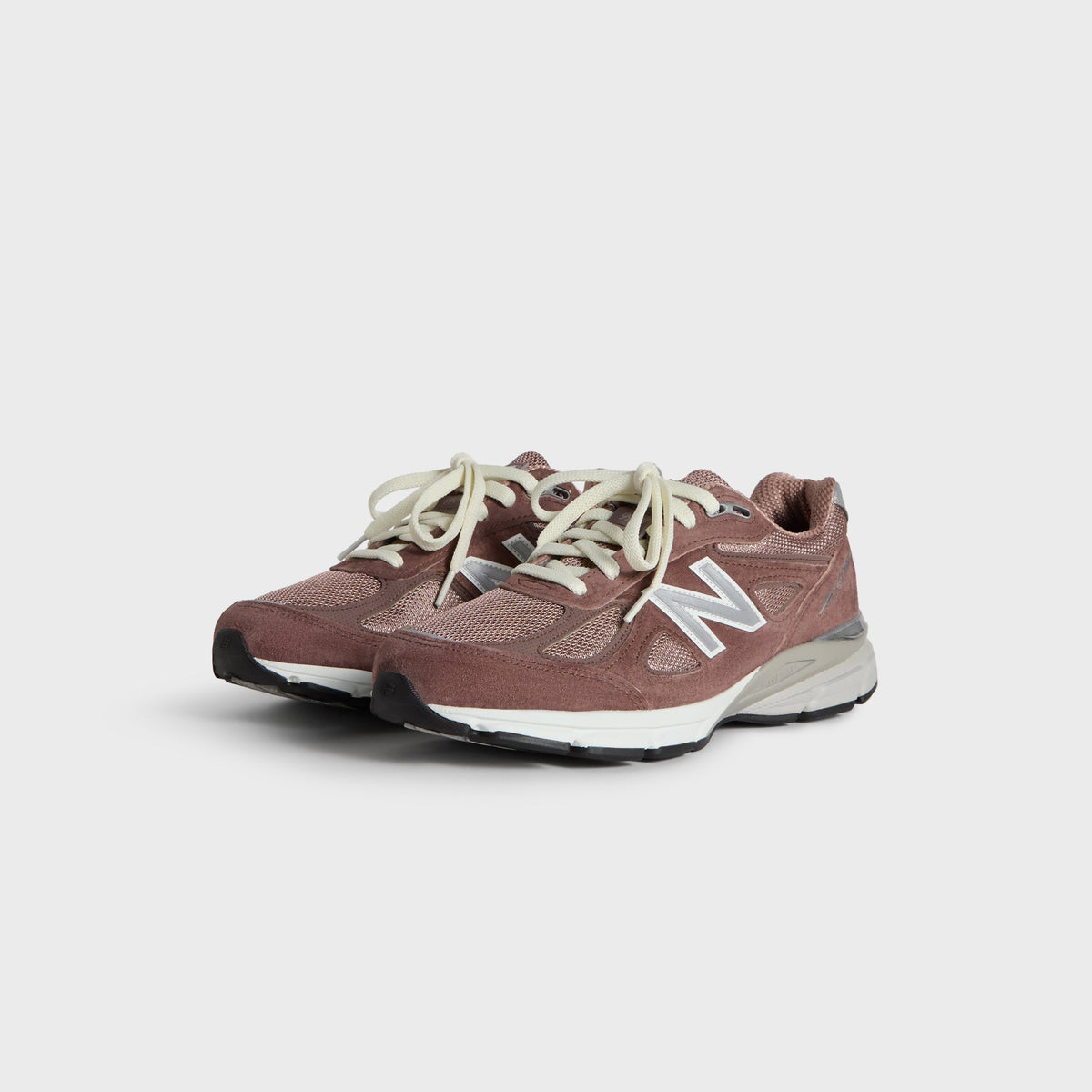 Kith & New Balance Made in USA 990v4 - Dusty Mauve – Kith Japan