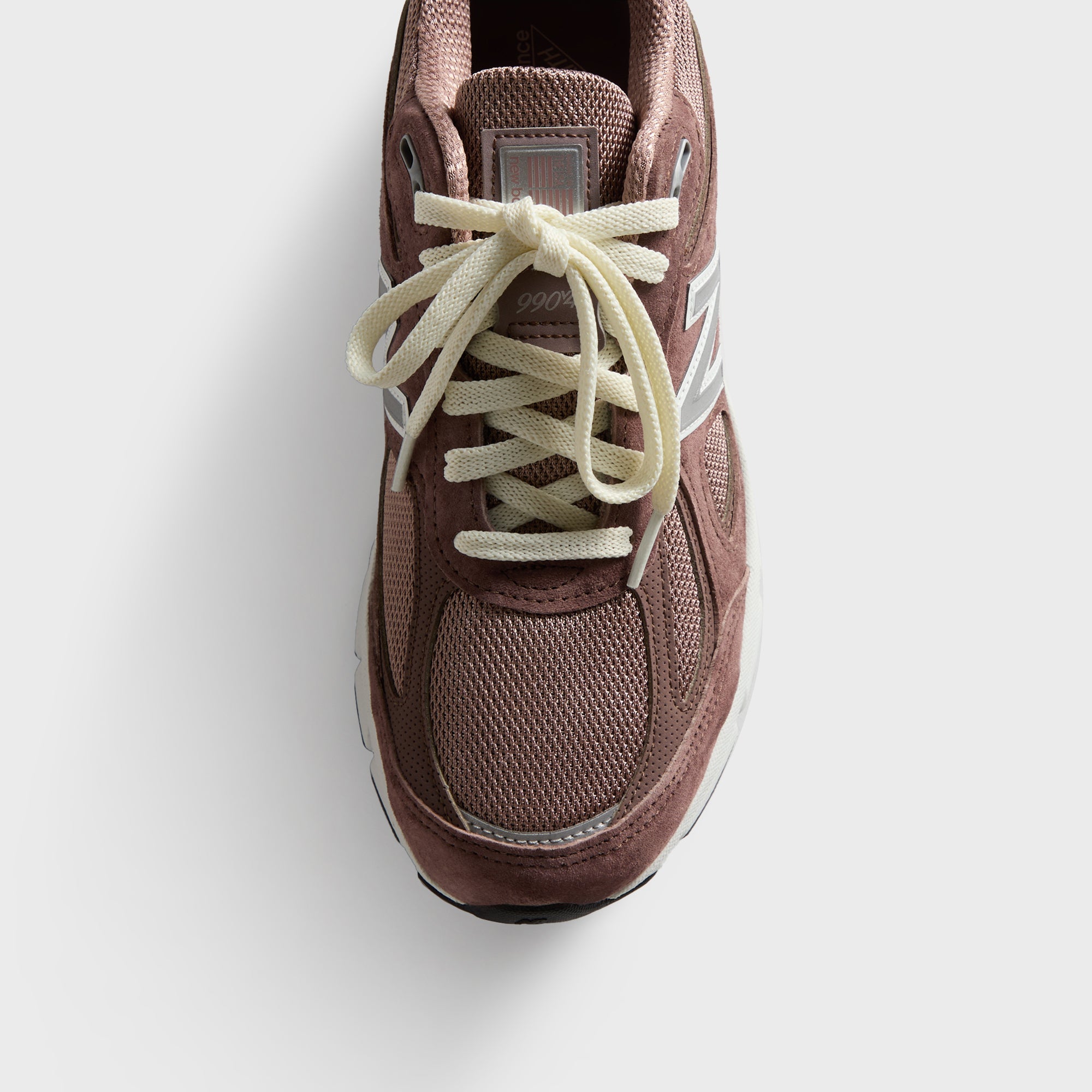 【最終値下げ】KITH×NB990KT4 Kith & New Balance Made in USA 990v4 - Dusty Mauve – Kith Japan