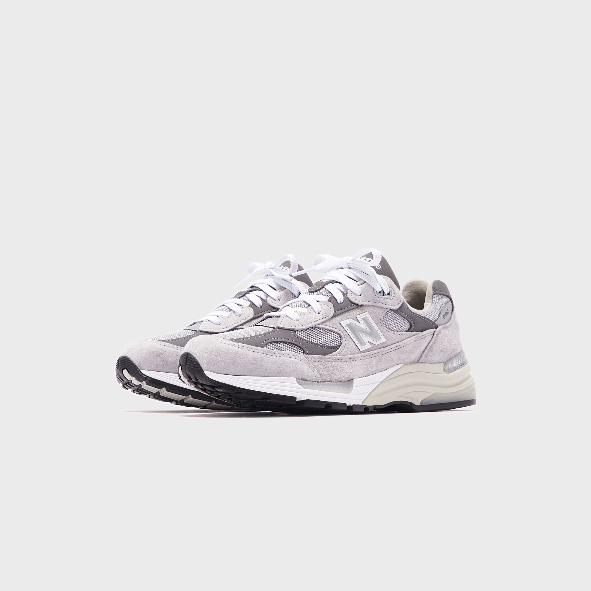 New Balance U20025PO - White – Kith Japan