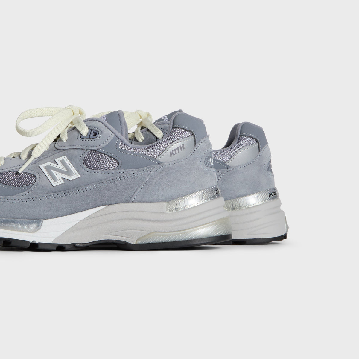 Kith & New Balance Made in USA 992 - Argon – Kith Japan