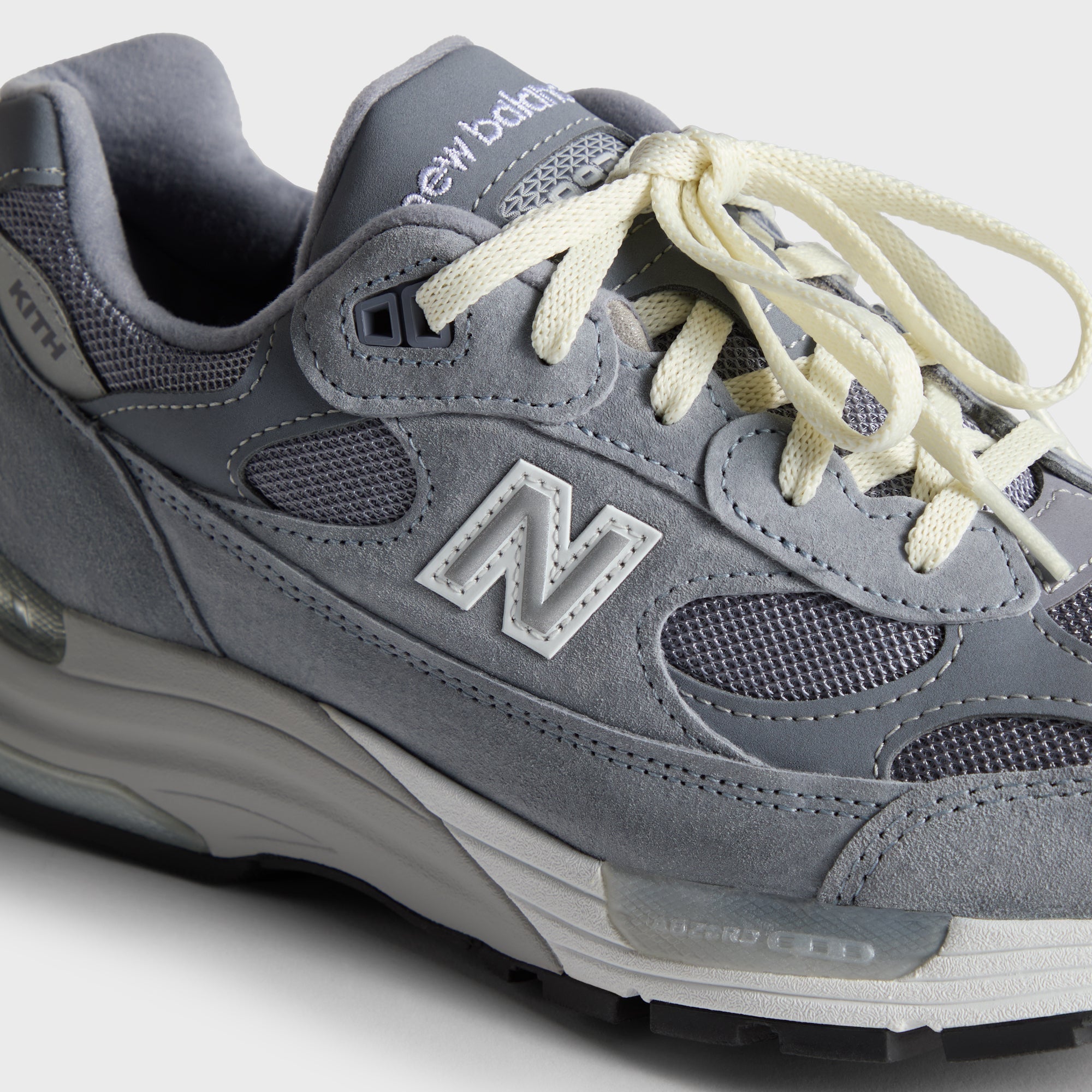 Kith & New Balance Made in USA 992 - Argon – Kith Japan
