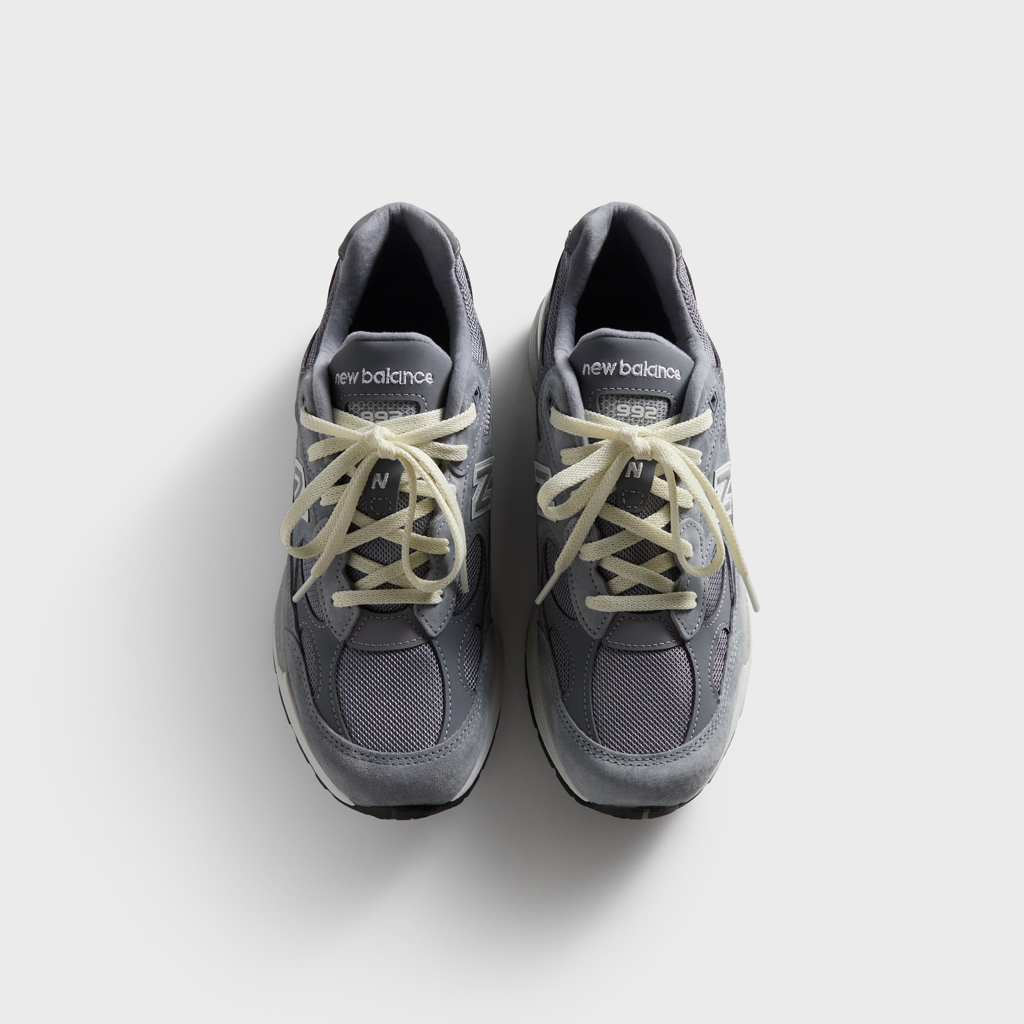 Kith & New Balance Made in USA 992 - Argon – Kith Japan