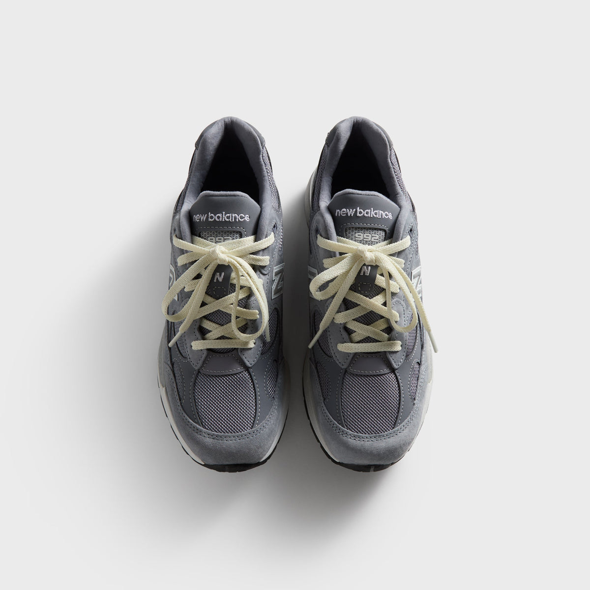 Kith & New Balance Made in USA 992 - Argon – Kith Japan