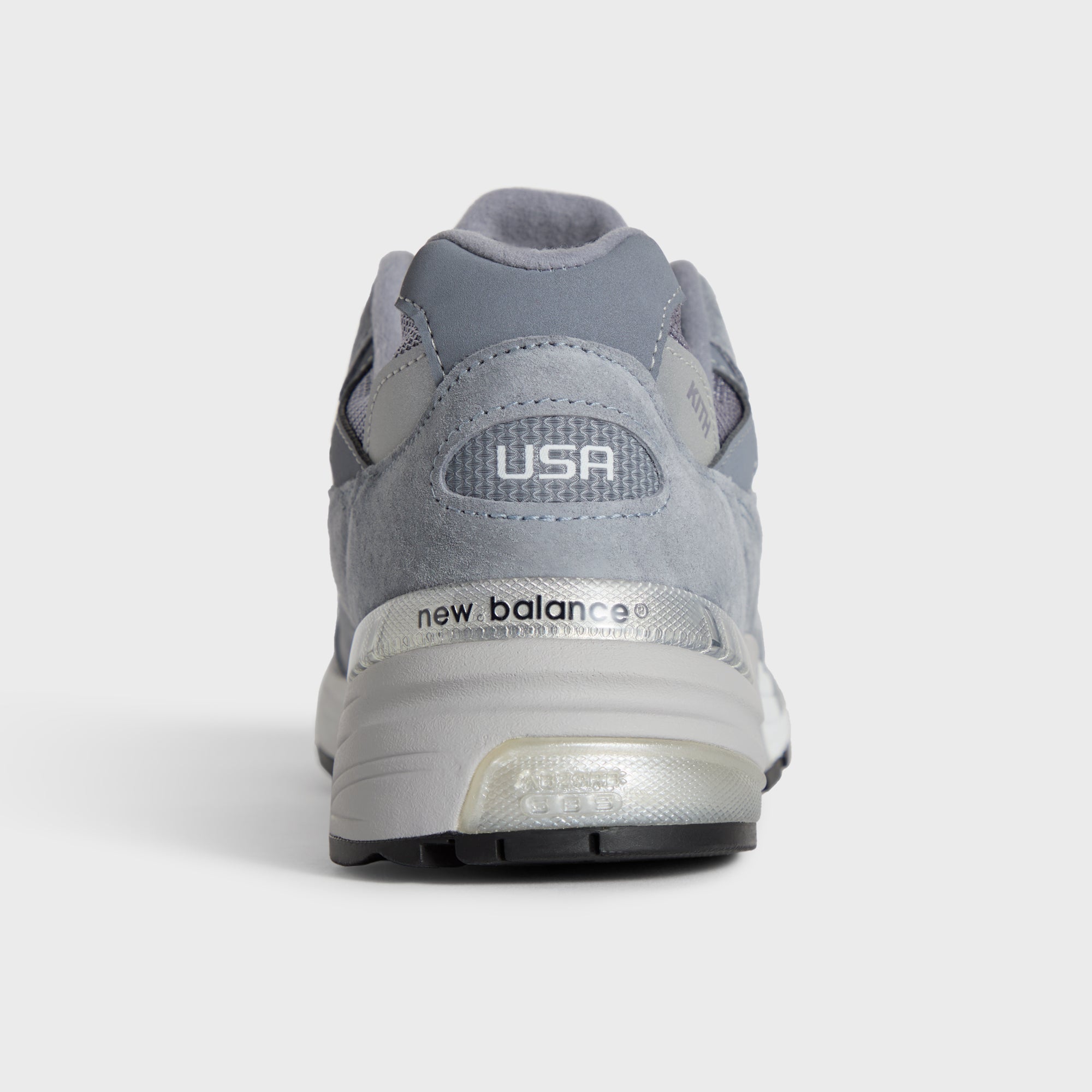 Kith & New Balance Made in USA 992 - Argon – Kith Japan
