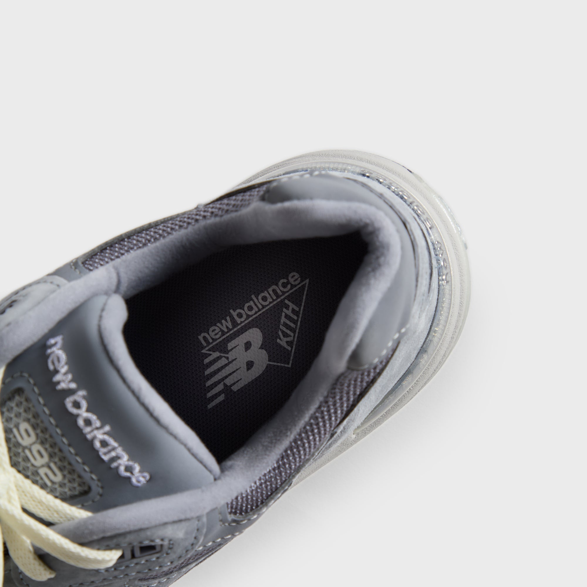 Kith & New Balance Made in USA 992 - Argon – Kith Japan