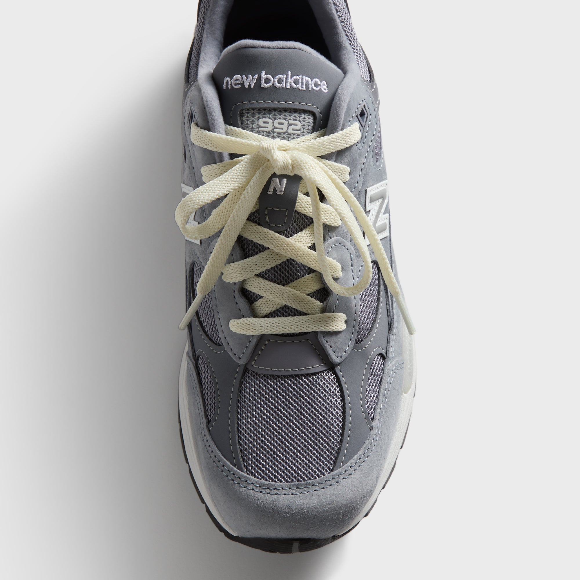 Kith & New Balance Made in USA 992 - Argon – Kith Japan