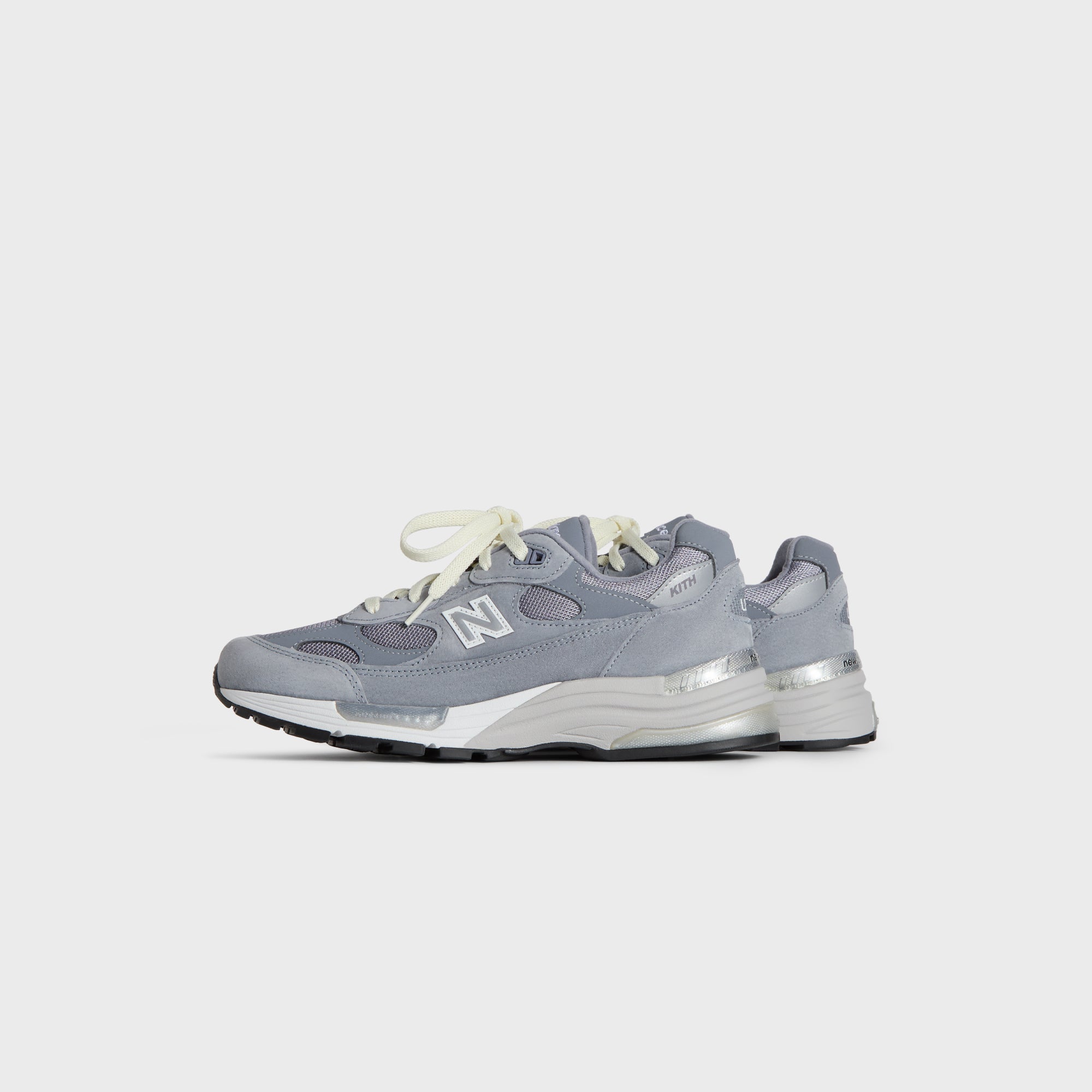 新品 未開封 KITH スヌーピー newbalance supreme Kith & New Balance Made in USA 992 - Argon – Kith Japan
