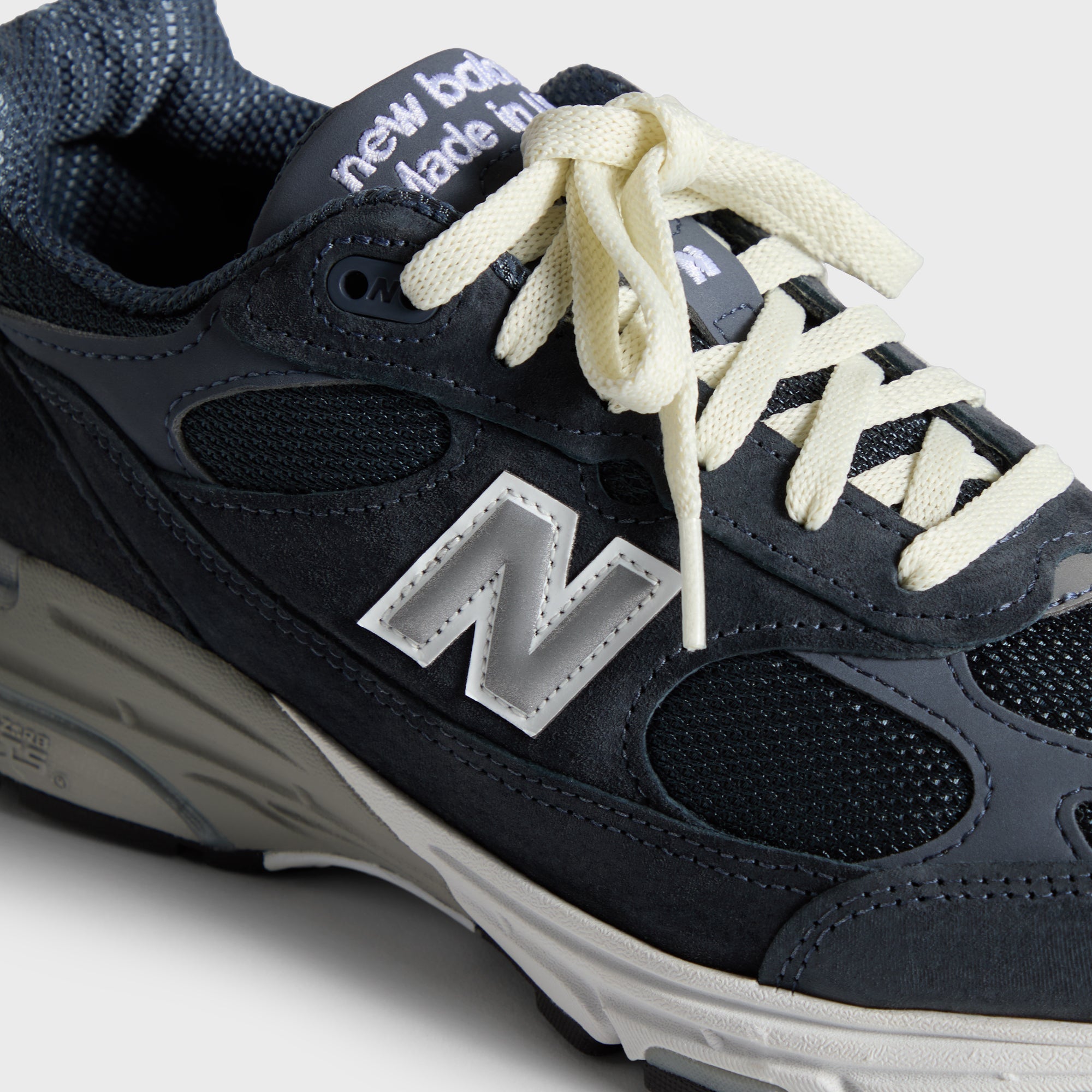 Kith & New Balance Made in USA 993 - Asteroid – Kith Japan