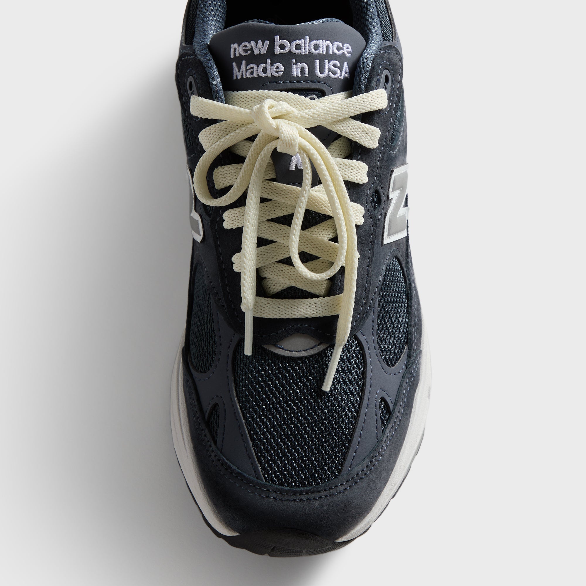 Kith & New Balance Made in USA 993 - Asteroid – Kith Japan