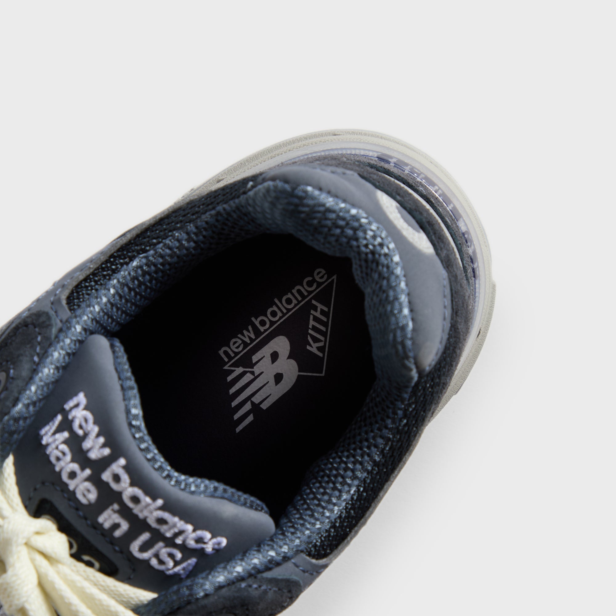 Kith & New Balance Made in USA 993 - Asteroid – Kith Japan Kith & New Balance Made in USA 993 - Asteroid – Kith Japan
