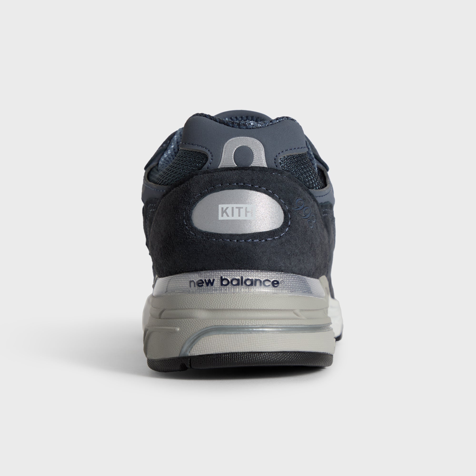 Kith & New Balance Made in USA 993 - Asteroid – Kith Japan