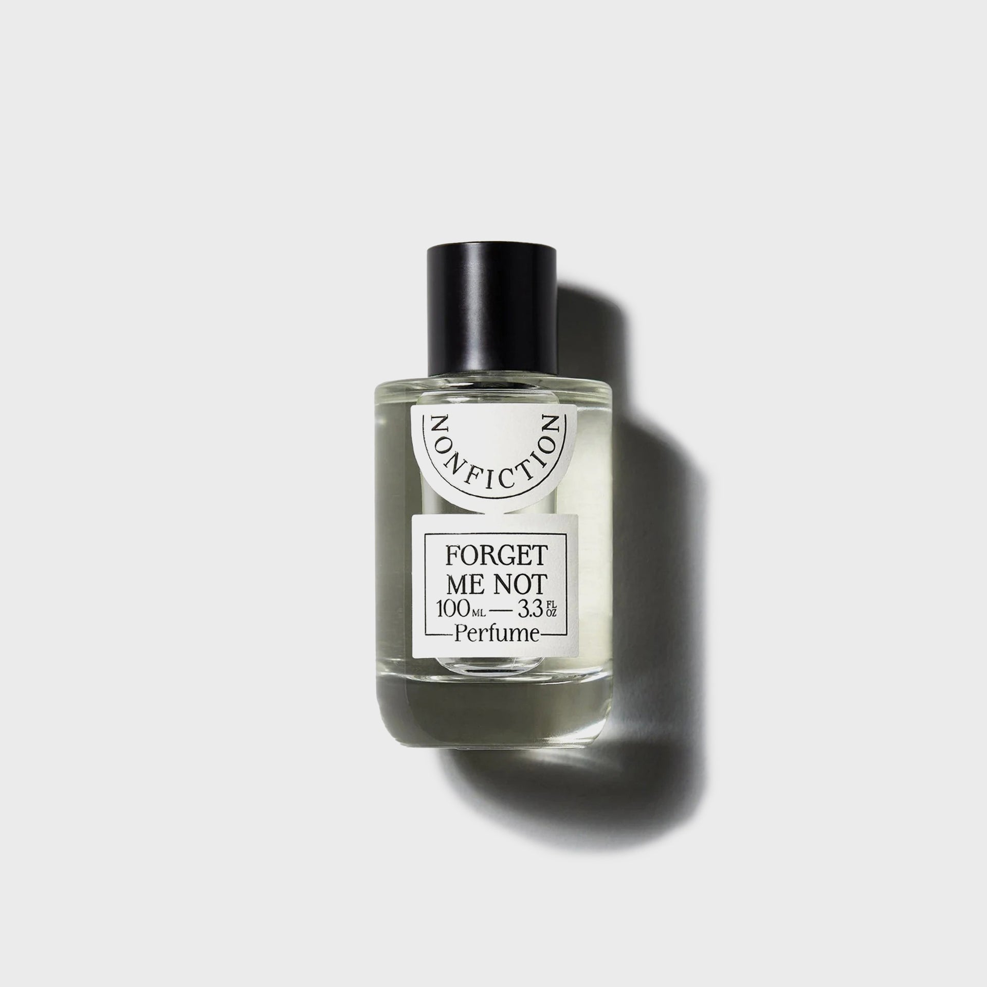 NONFICTION Forget Me Not Eau De Parfum 100ML