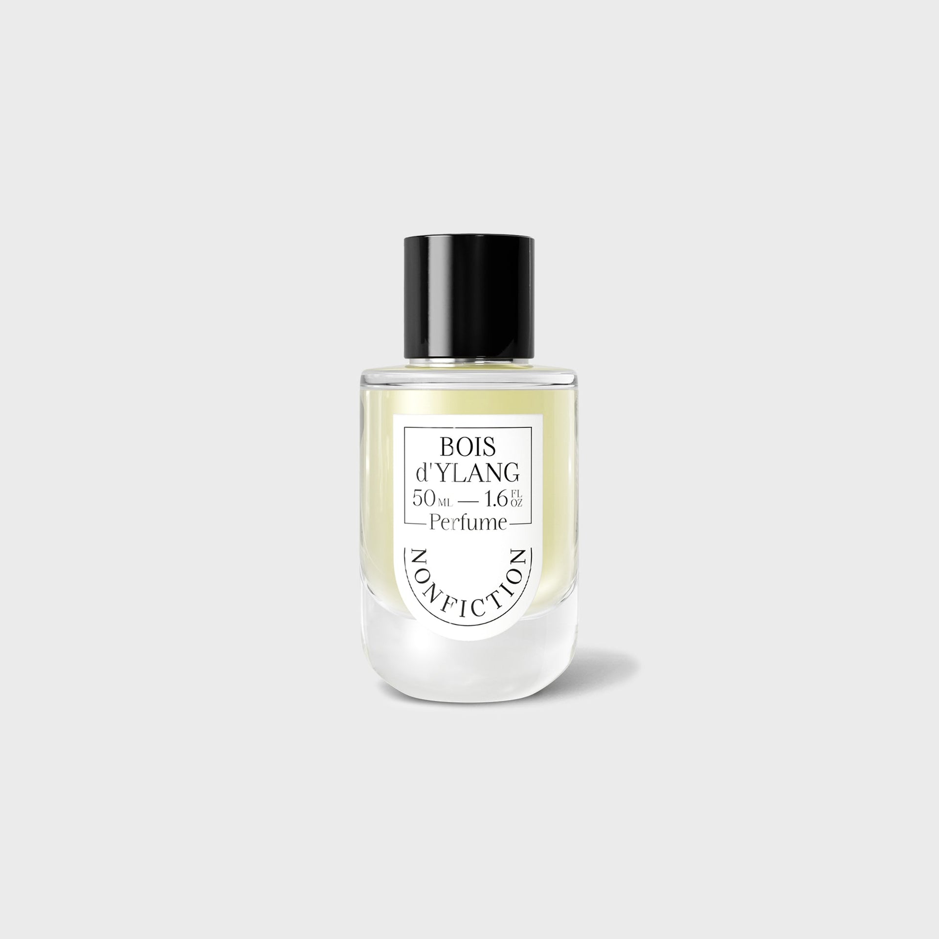 NONFICTION Bois d’YLANG Eau De Parfum 50ml