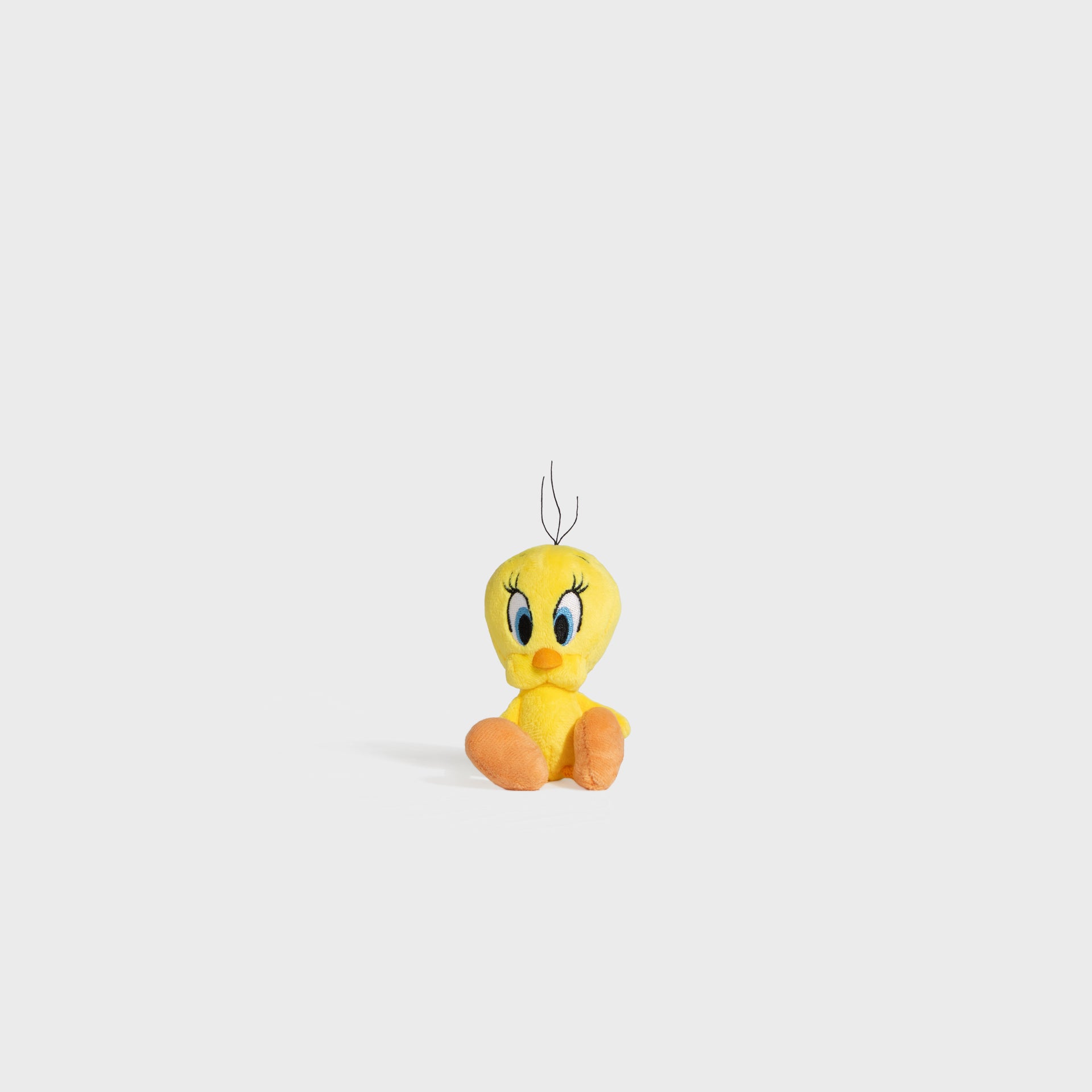 NICI Looney Tunes Tweety Bean Bag - Multi