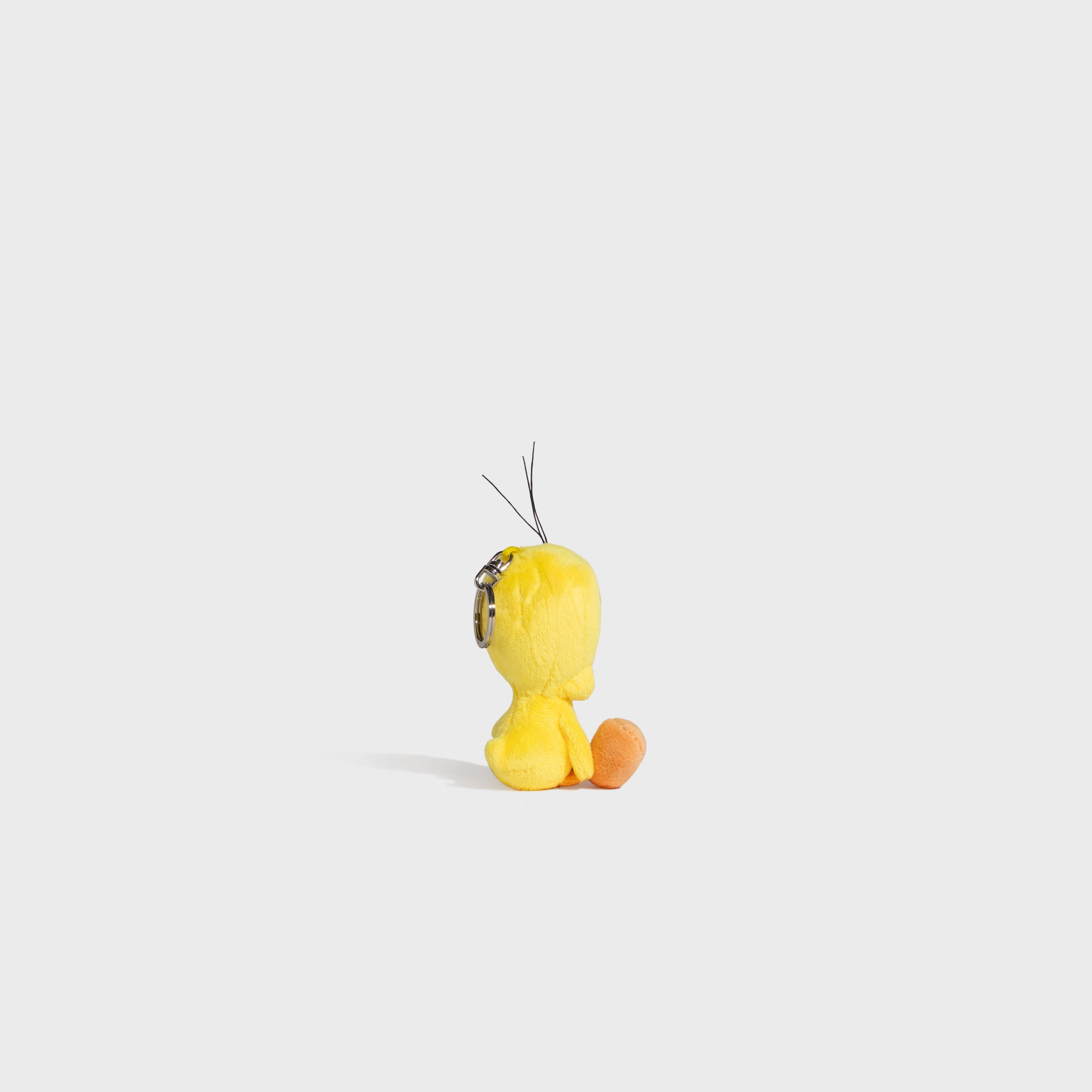 NICI Looney Tunes Tweety Bean Bag - Multi – Kith Japan