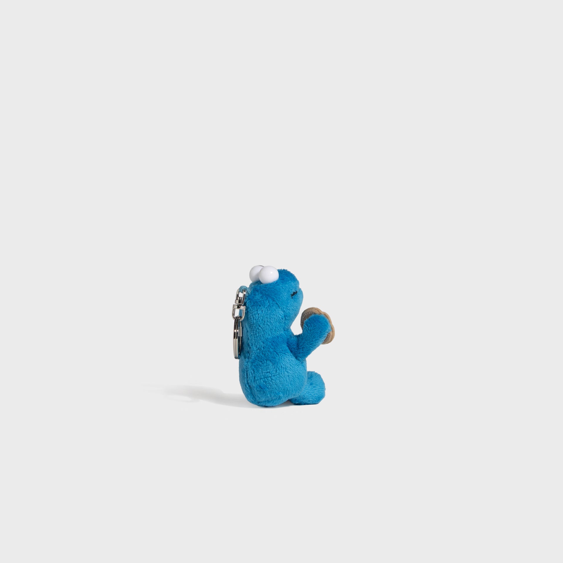 NICI Sesame Street Cookie Monster Bean Bag - Multi